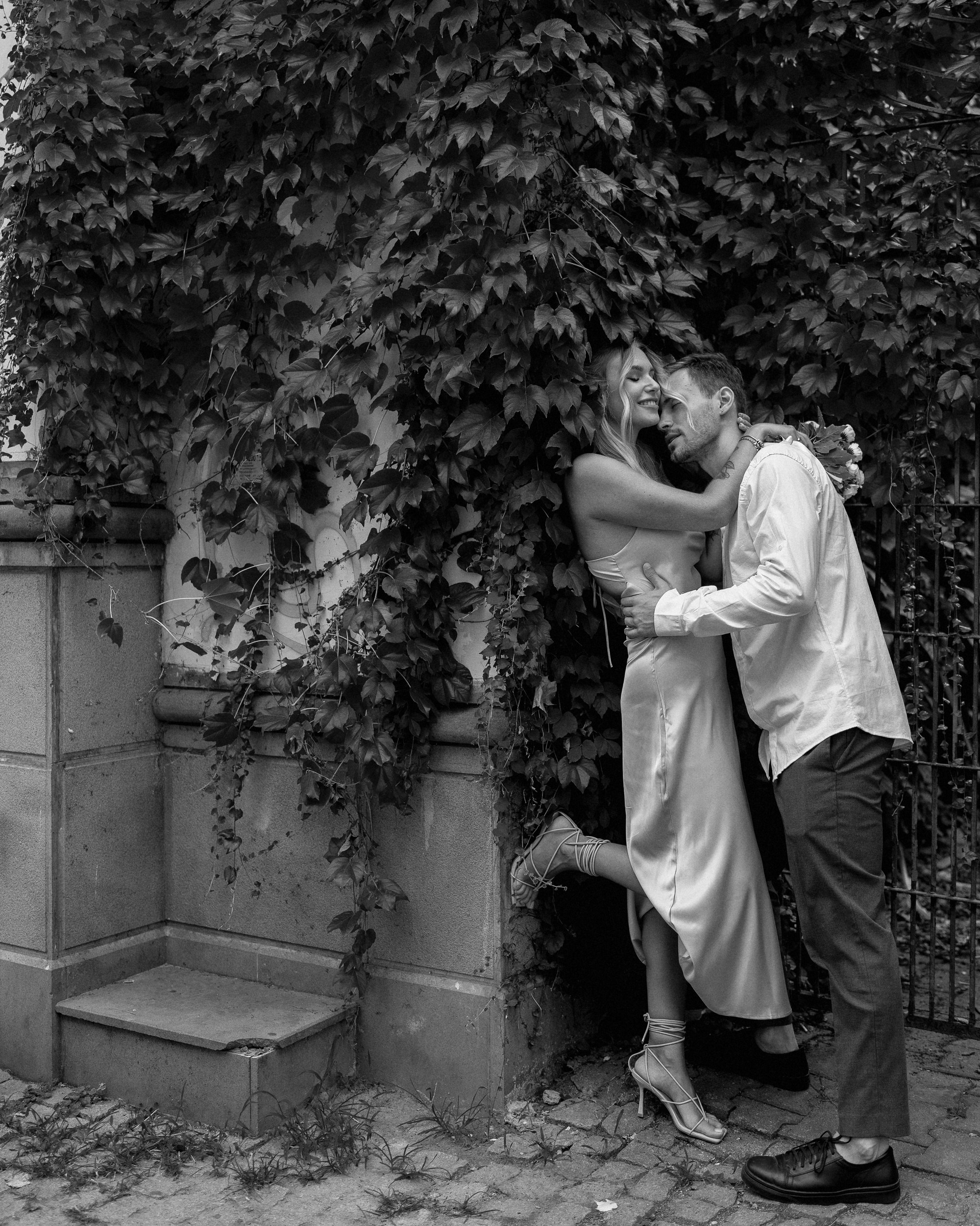 Филипп и Мария. Индивидуальный и свадебный фотограф в Батуми Валерия Азаренко