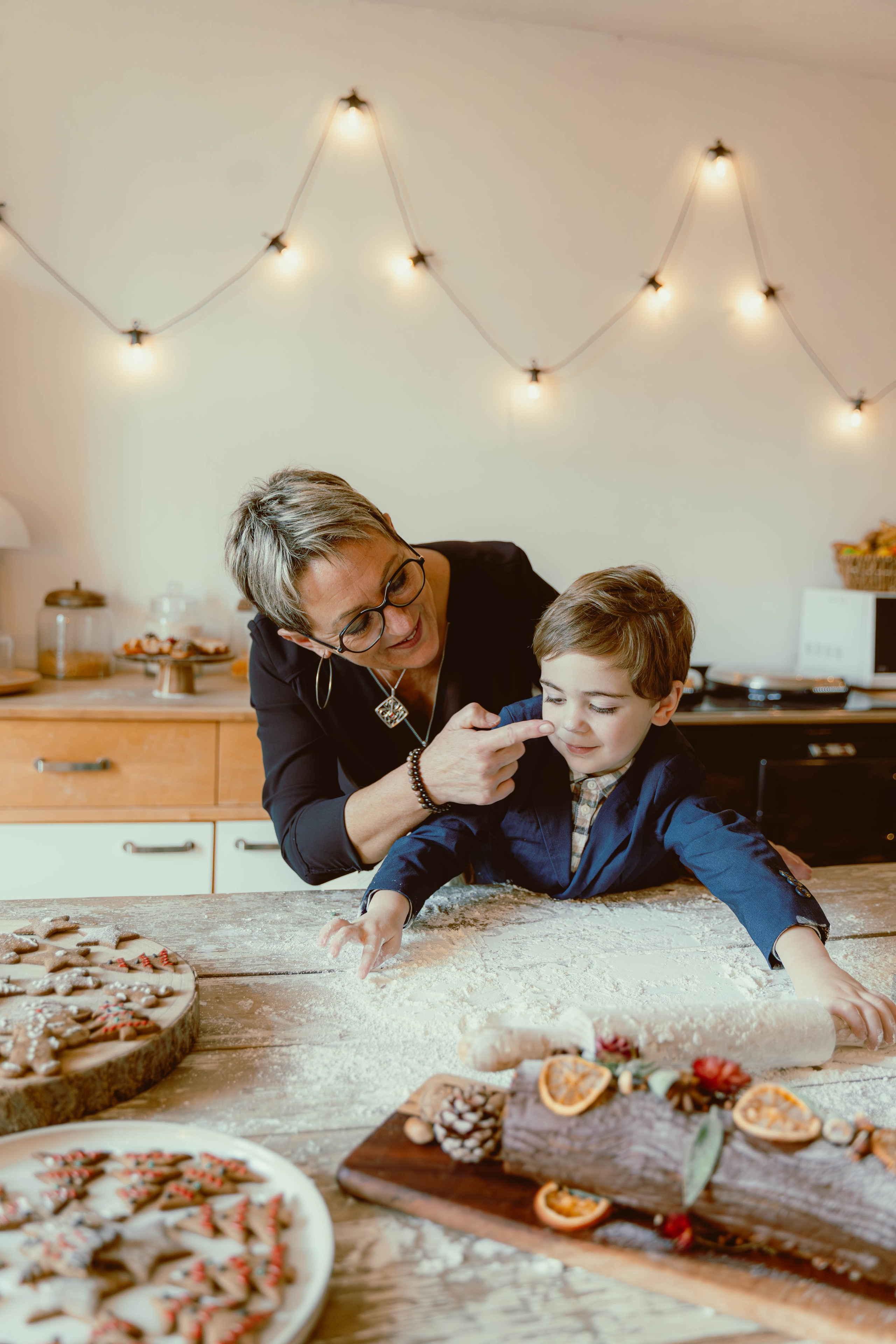 La magie de Noël. Weeding photographer / event / portrait