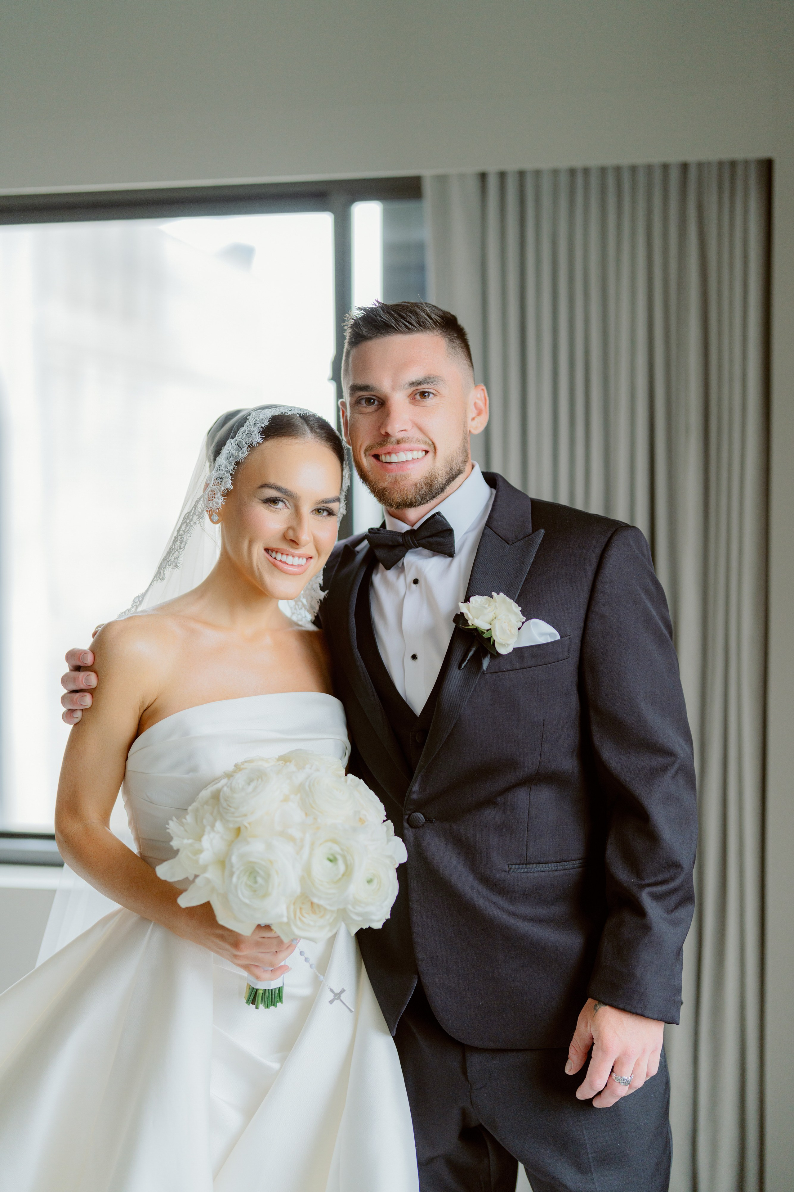 Payton and Mattew. Wedding photographer and videographer New York | New Jersey