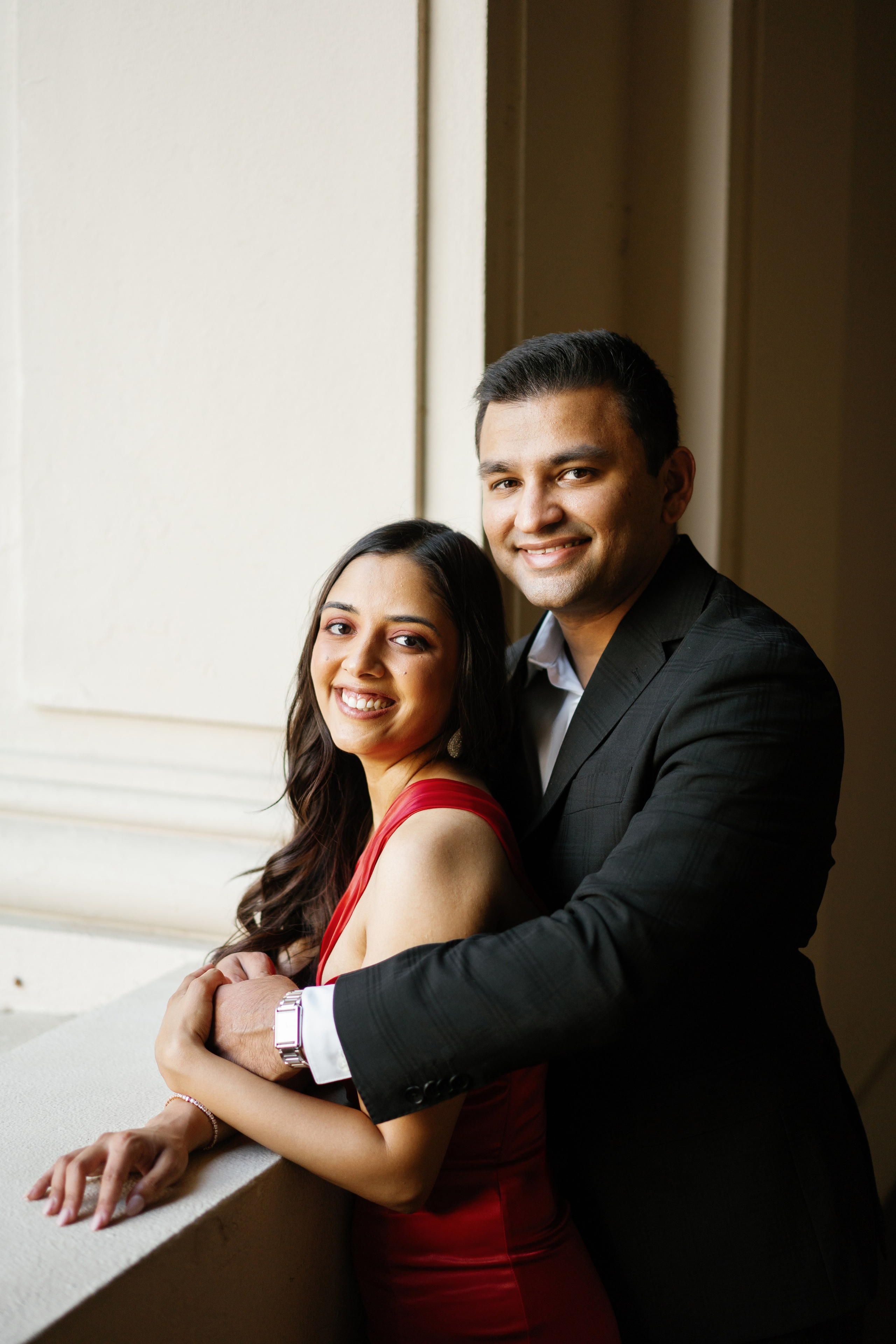 Pasadena Engagement Photo Session. Wedding Photography & Videography Team in California, Los Angeles, San Francisco, San Diego and Travel