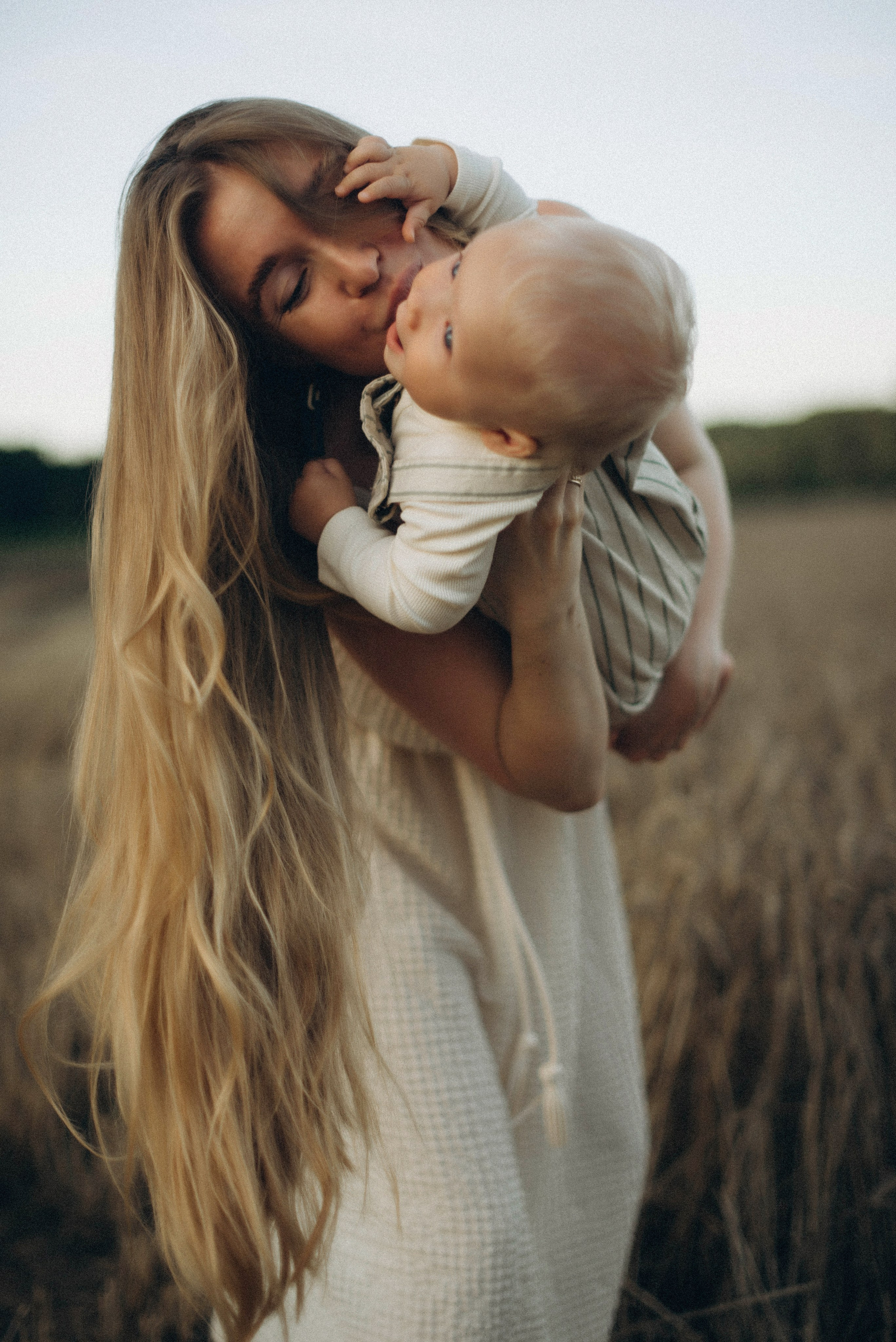 OLENA & MAX. Семейный фотограф Лейпциг, Германия