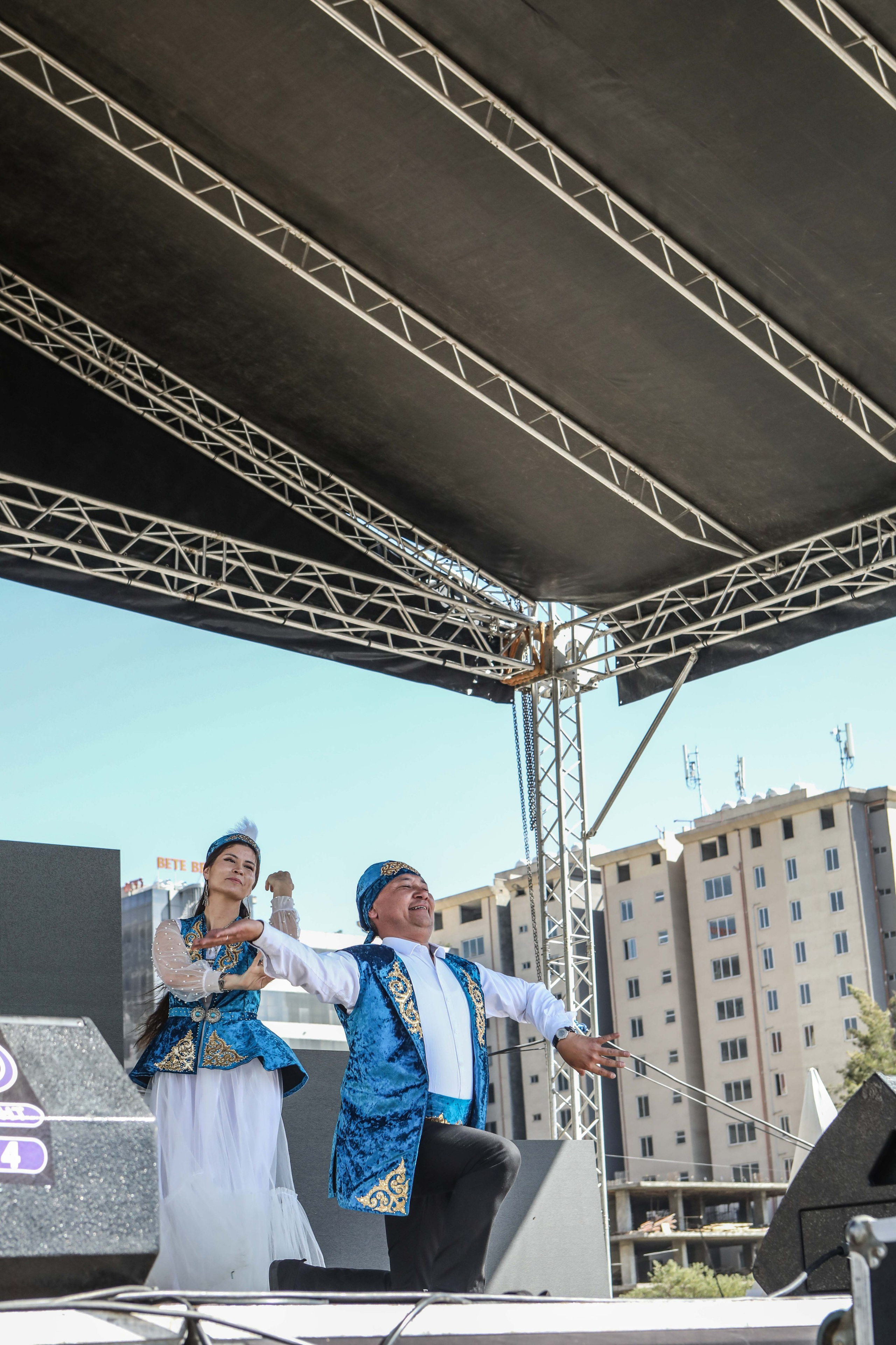 Charity Diplomatic Bazaar. Documentary, lifestile photographer in Morocco Marina Chaikovskaia