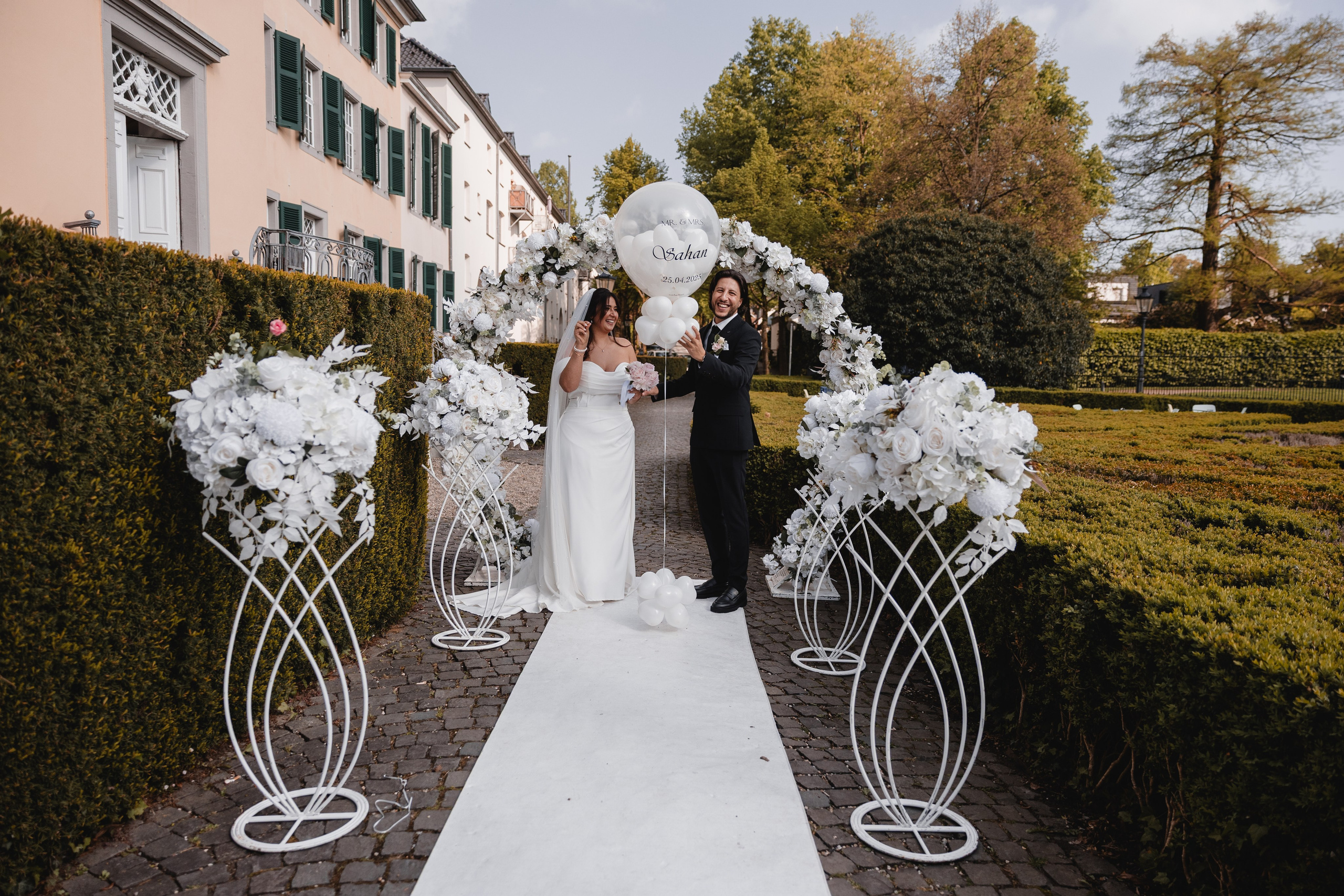 Standesamtliche Trauung im Herrenhaus Cromford, Ratingen. Hochzeitsfotografie |Hochzeitsfotograf Bochum | Hochzeitsfotograf Dortmund | Hochzeitsfotograf Essen | Hochzeitsfotograf Ruhrgebiet