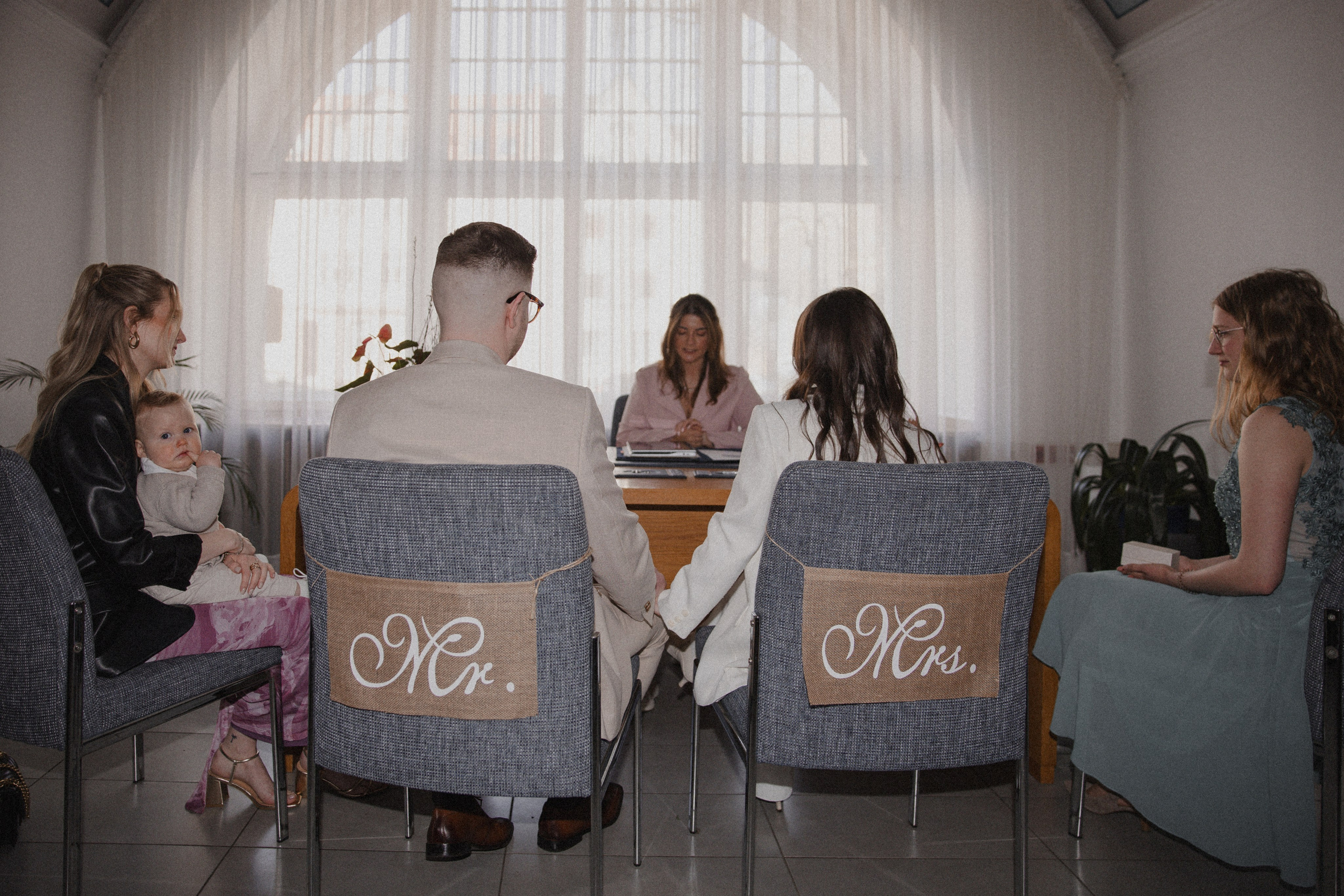 Morena & Niklas I Haus Hohenstein. Hochzeitsfotografin Bochum | Halyna Reiche Fotografie NRW