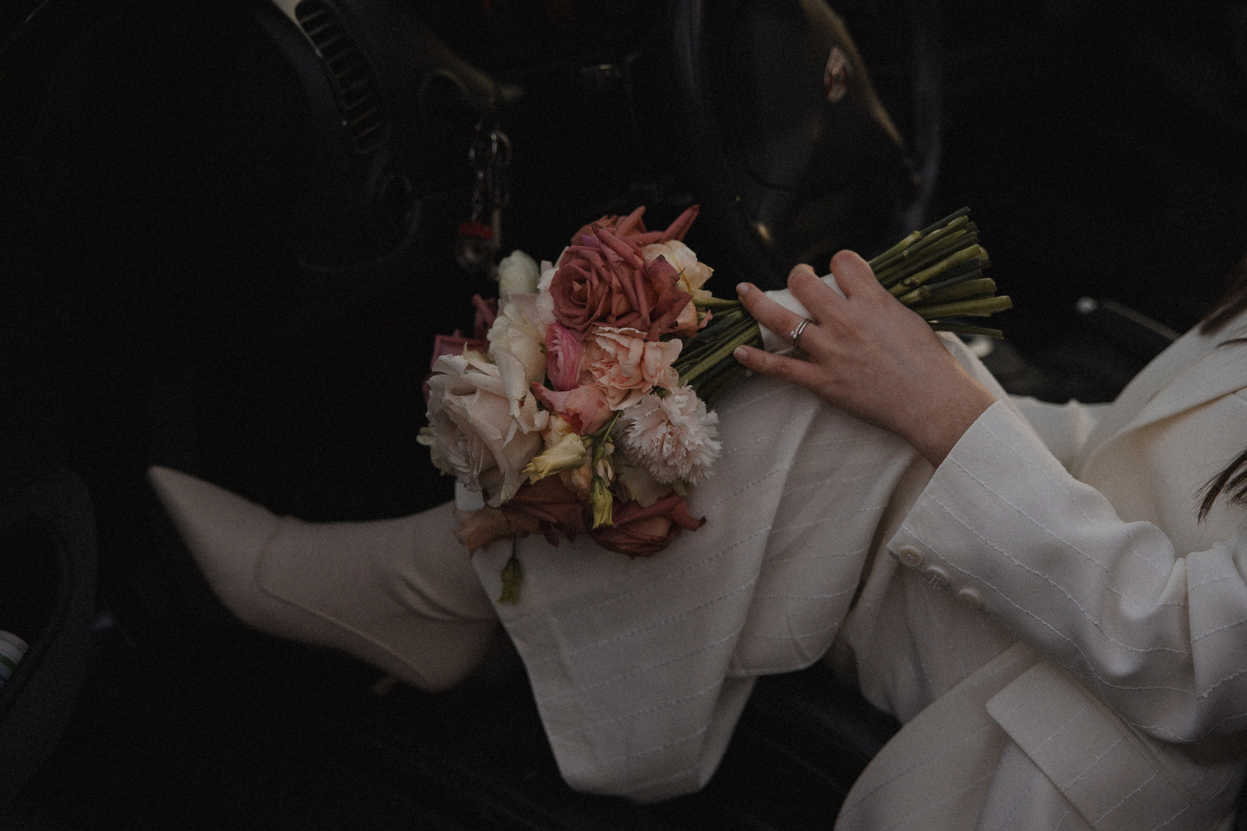 Morena & Niklas I Haus Hohenstein. Hochzeitsfotografin Bochum | Halyna Reiche Fotografie NRW