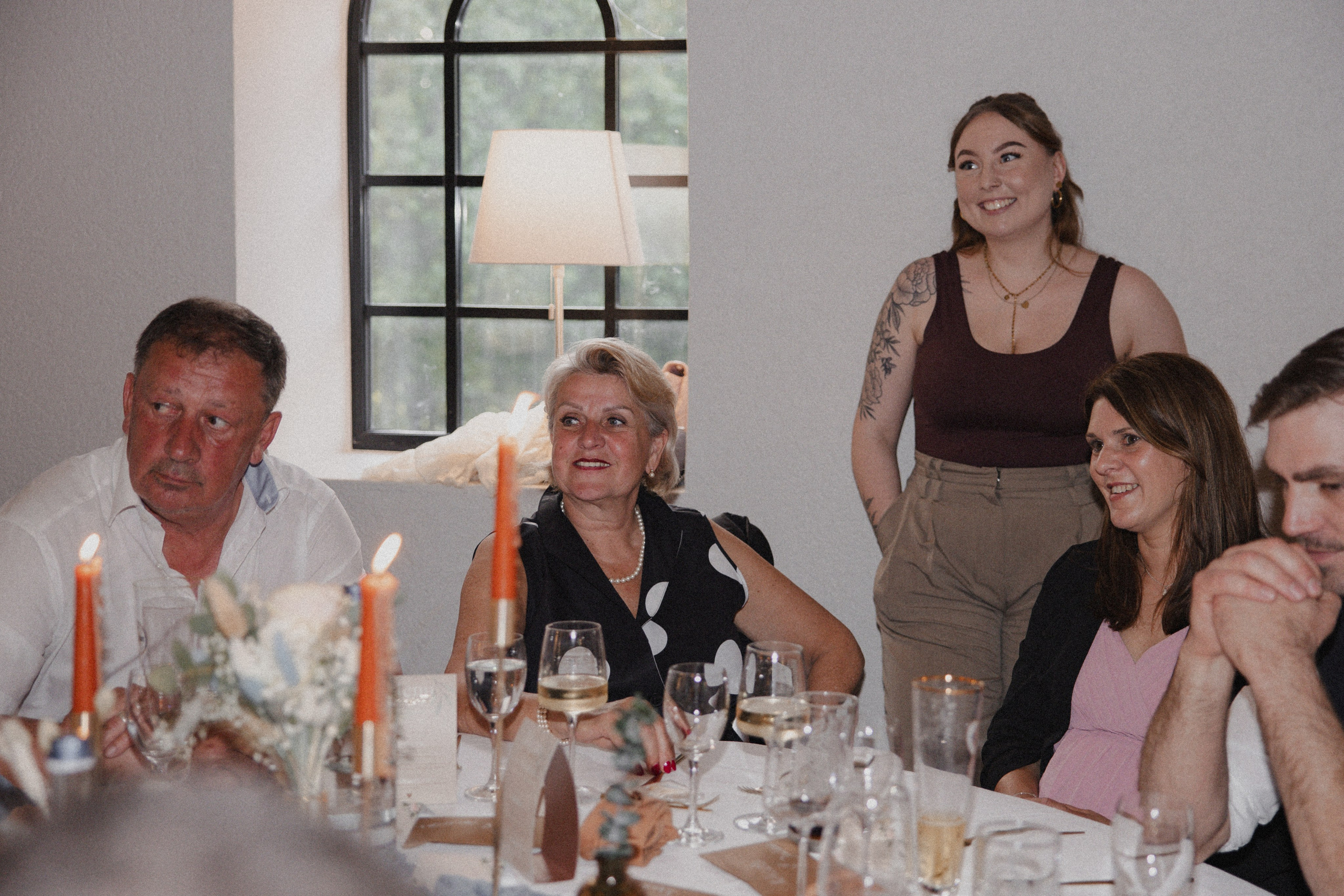 Michaela & Christian I Eventlocation Hilleringmann. Hochzeitsfotografin Bochum | Halyna Reiche Fotografie NRW