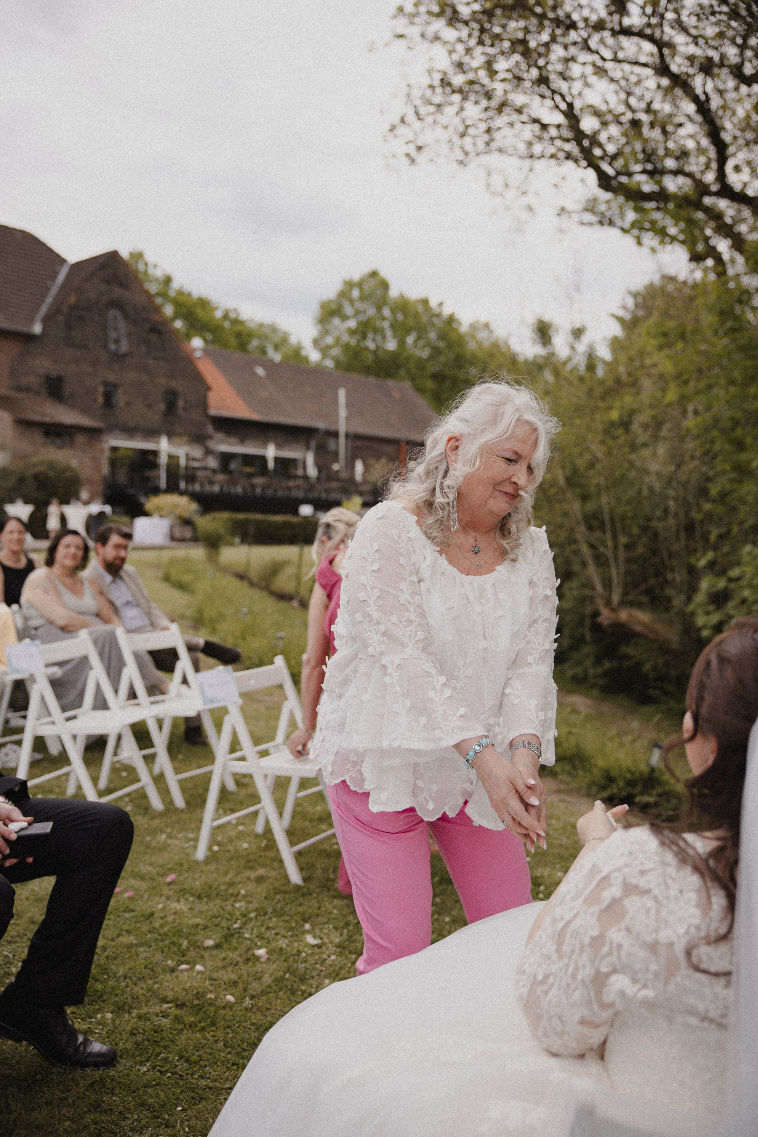Michaela & Christian I Eventlocation Hilleringmann. Hochzeitsfotografin Bochum | Halyna Reiche Fotografie NRW