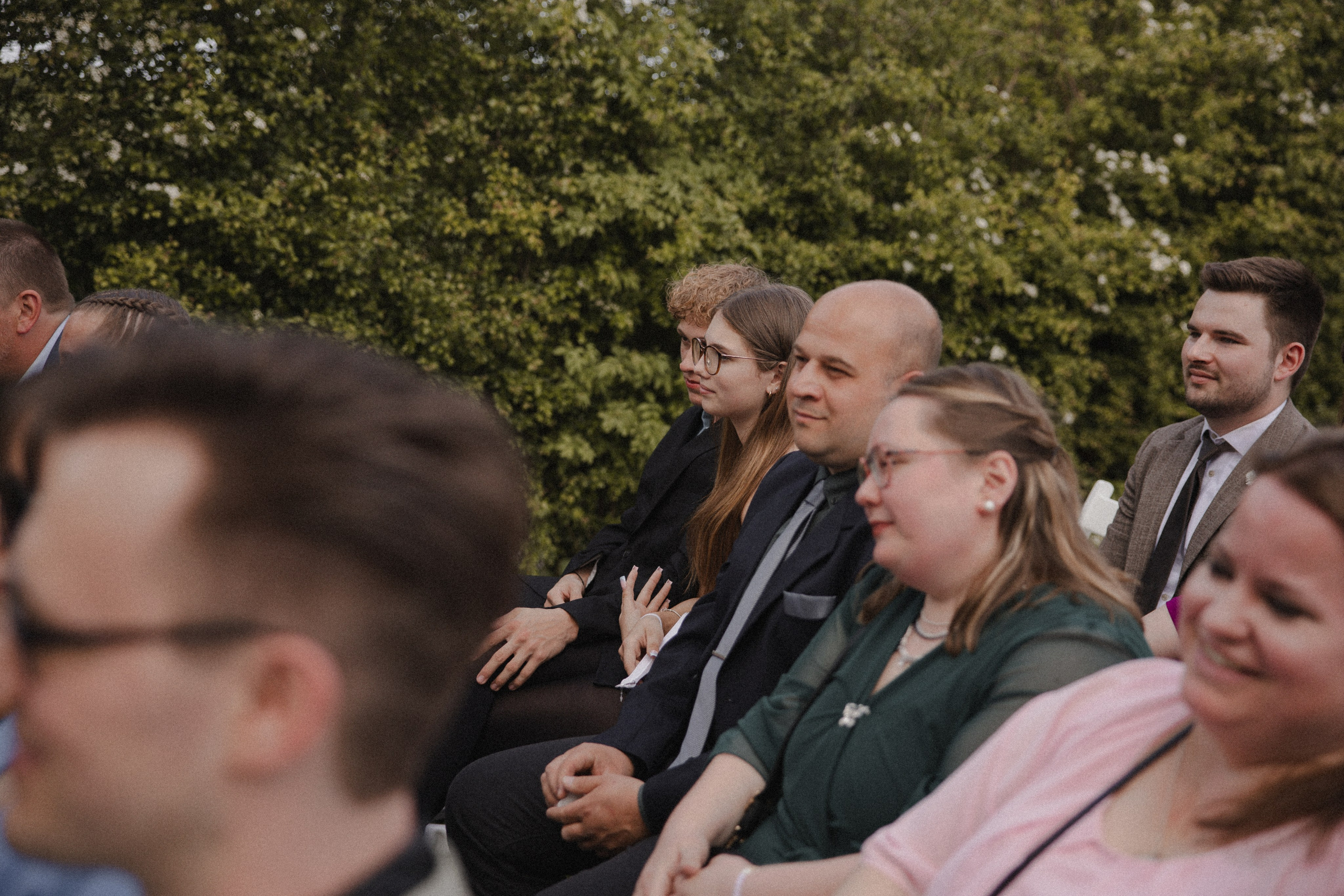 Michaela & Christian I Eventlocation Hilleringmann. Hochzeitsfotografin Bochum | Halyna Reiche Fotografie NRW