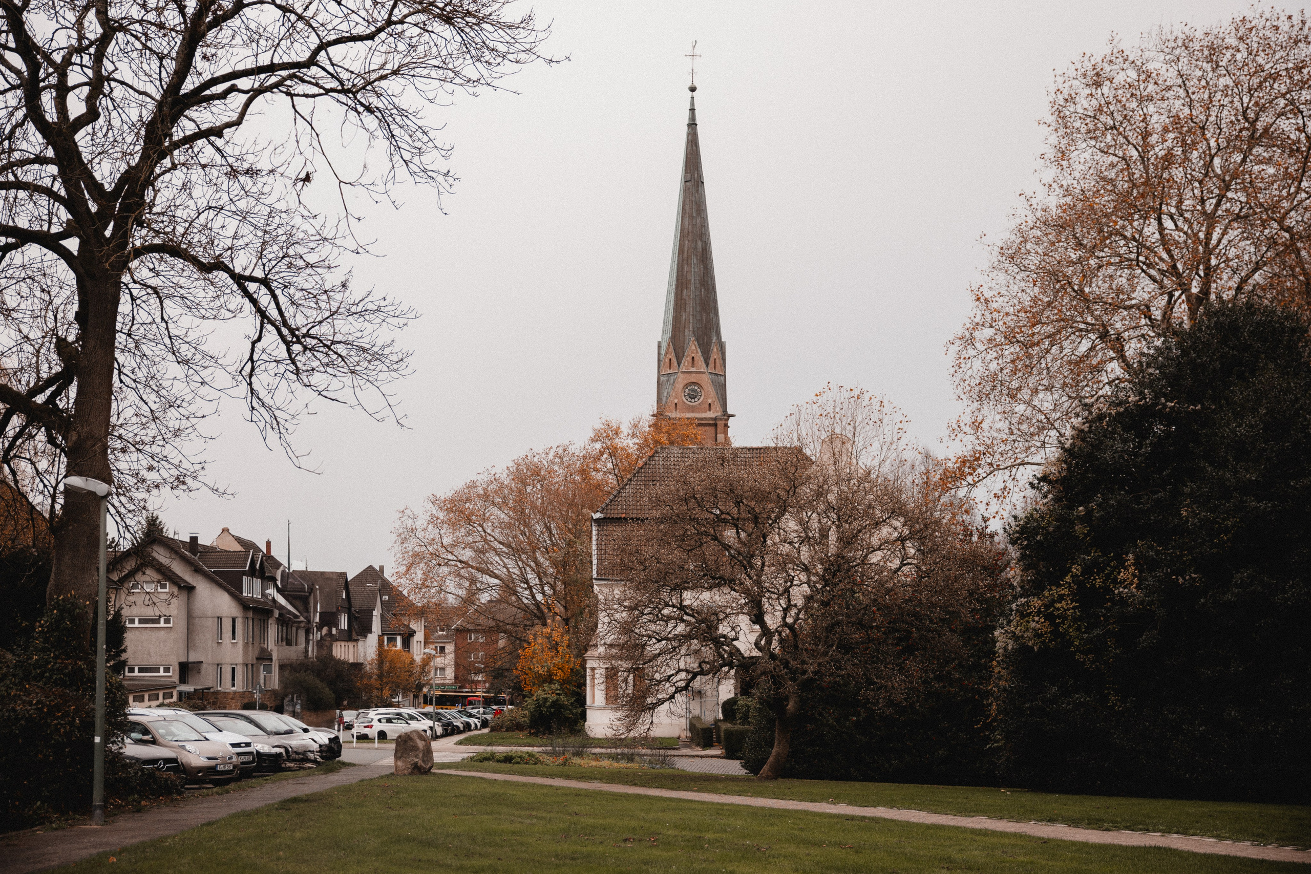 Louisa & Niklas | Schlosshotel Hugenpoet. Photographer in Bochum Dolia Halyna