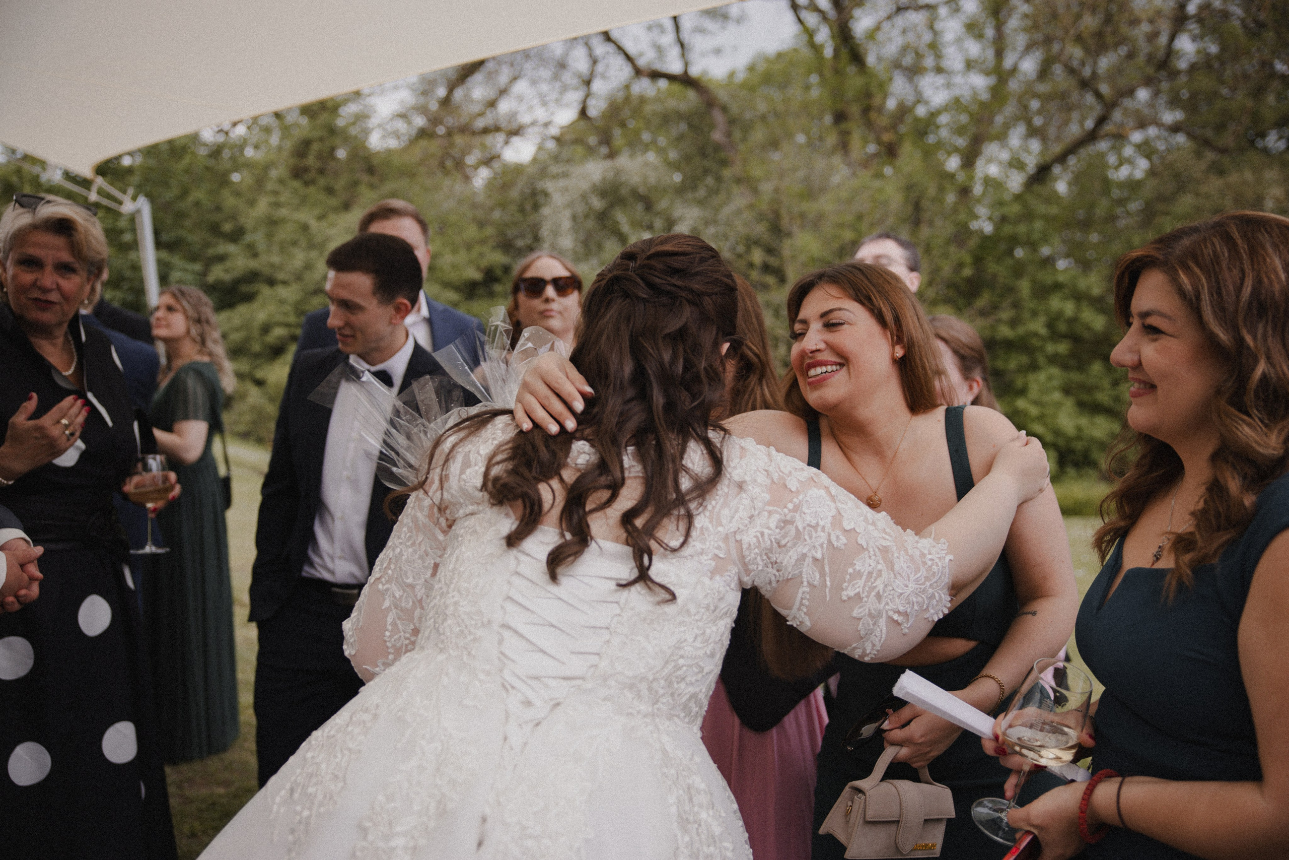 Michaela & Christian I Eventlocation Hilleringmann. Hochzeitsfotografin Bochum | Halyna Reiche Fotografie NRW