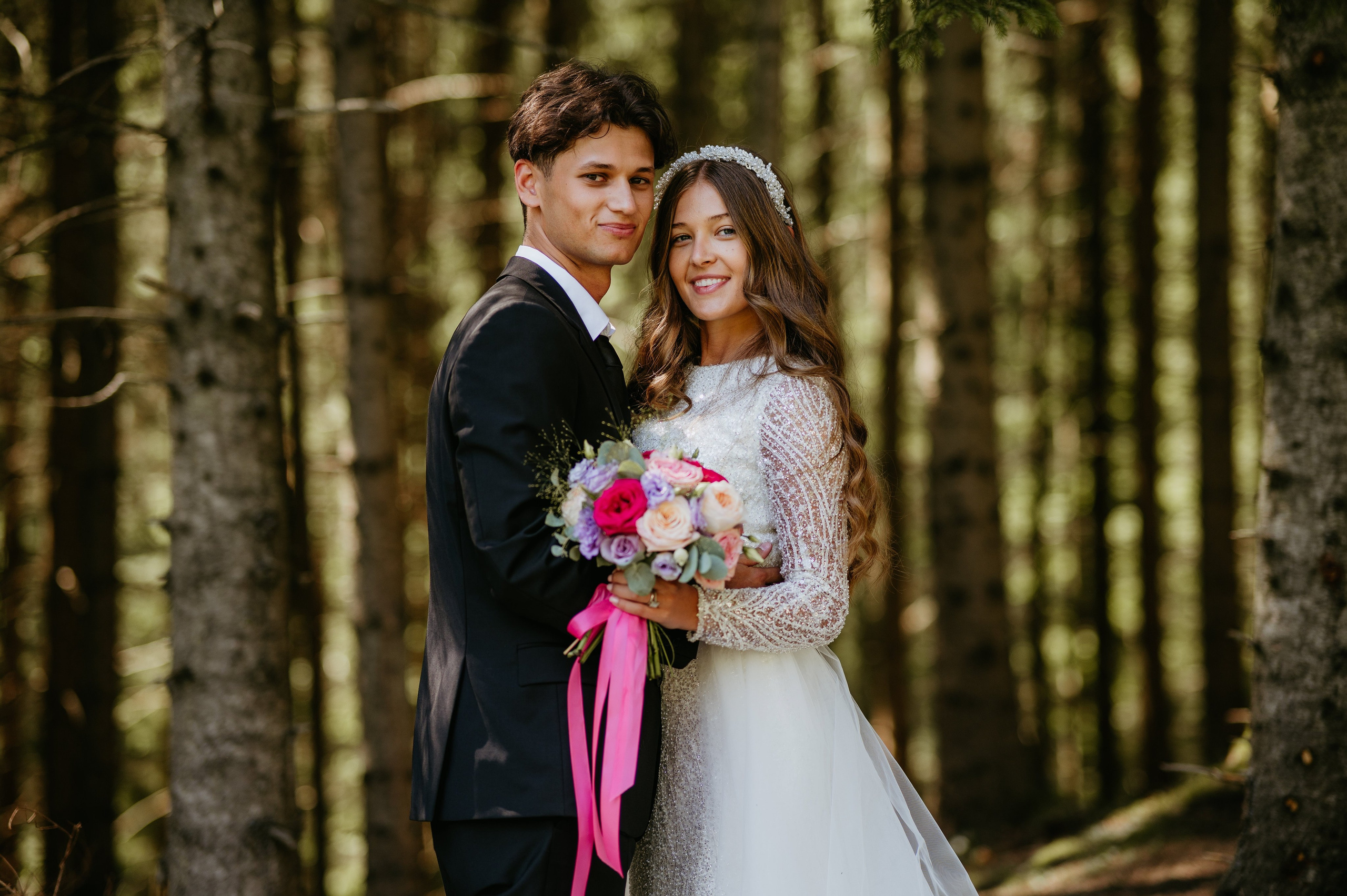 Cornel si Elisa. Valentin Melen - fotograf de nunta 🤍