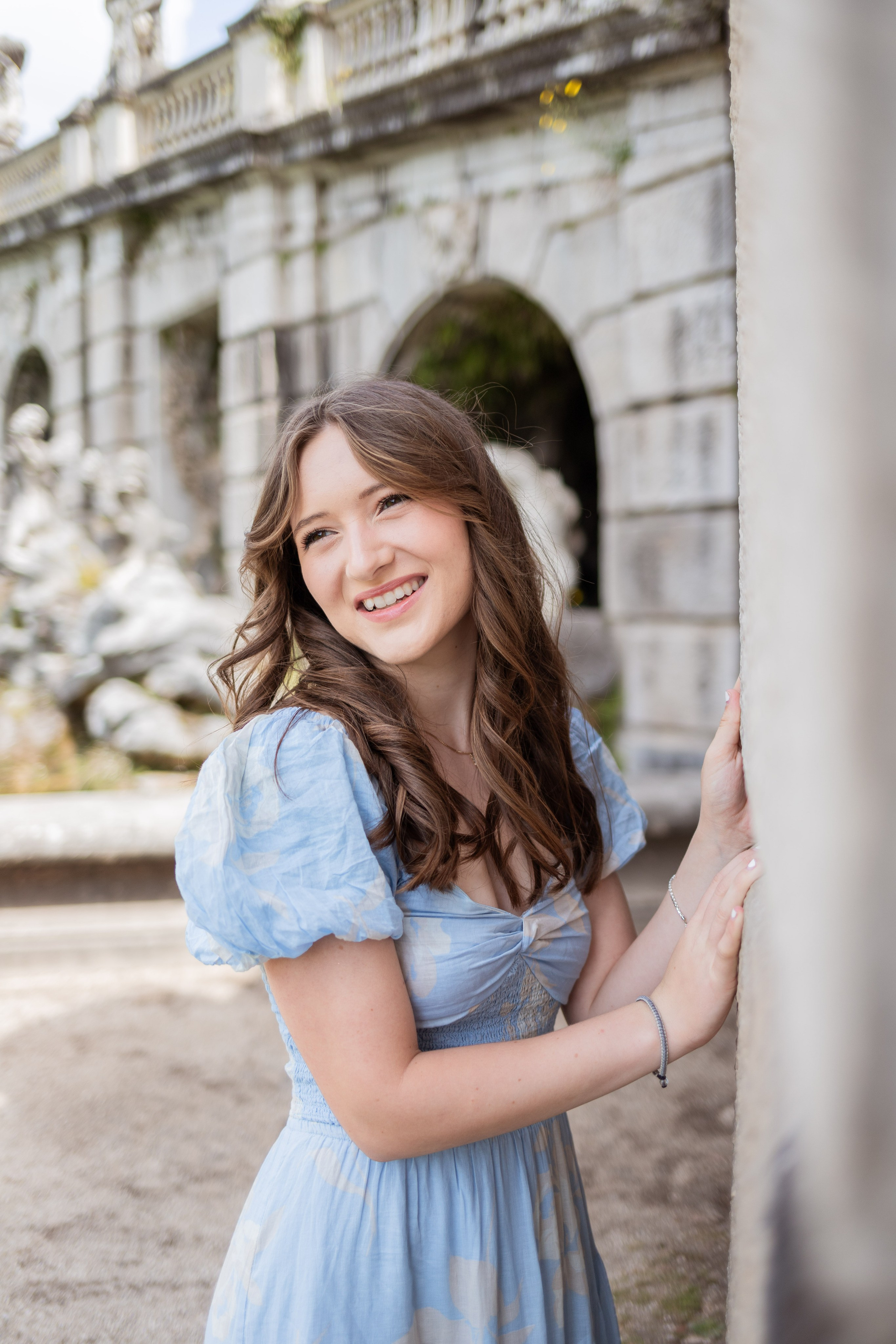 Seniors&Graduations. Andreina Noguera Photography