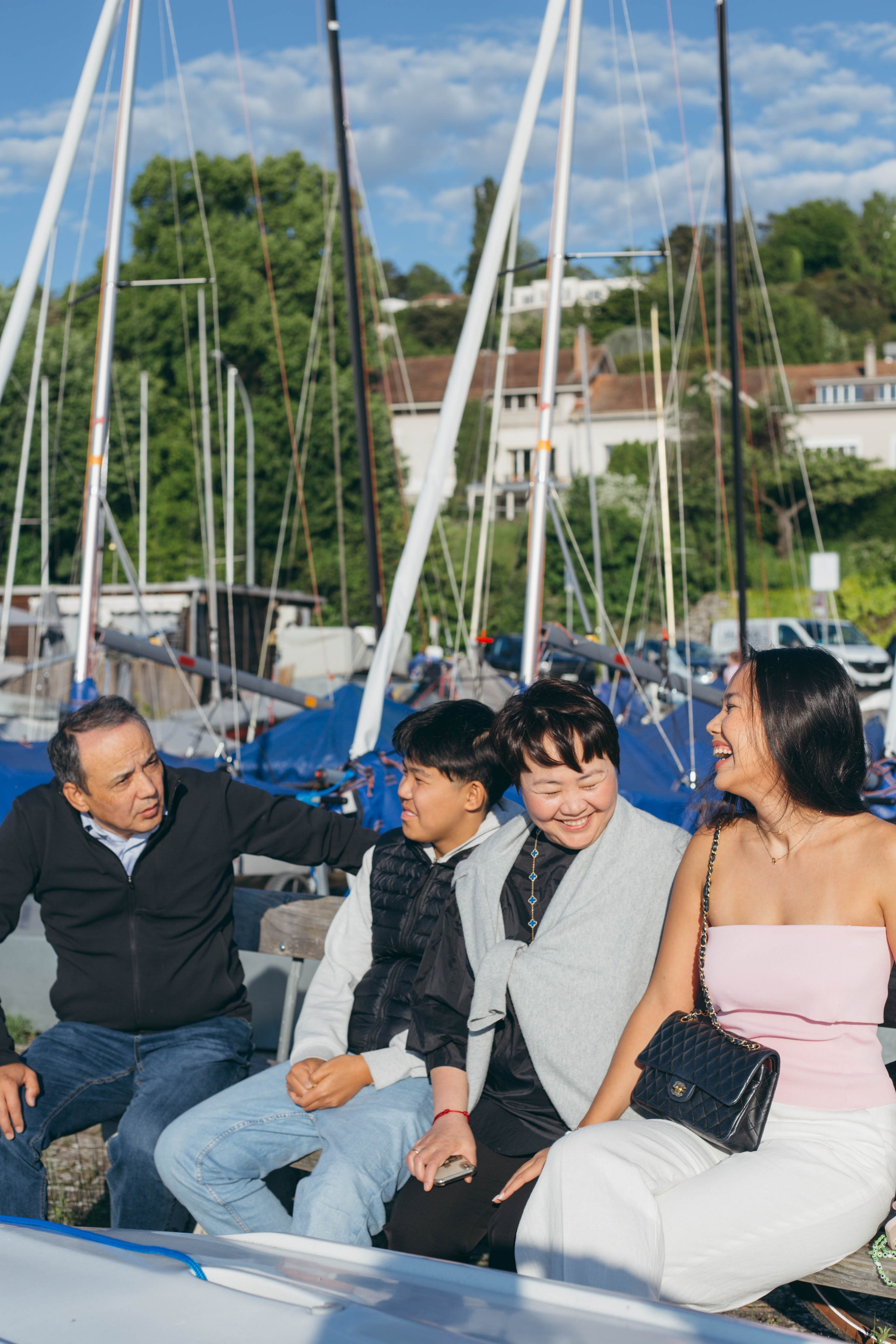 Alina. Portrait and family photographer Lausanne, Geneva, and Montreux