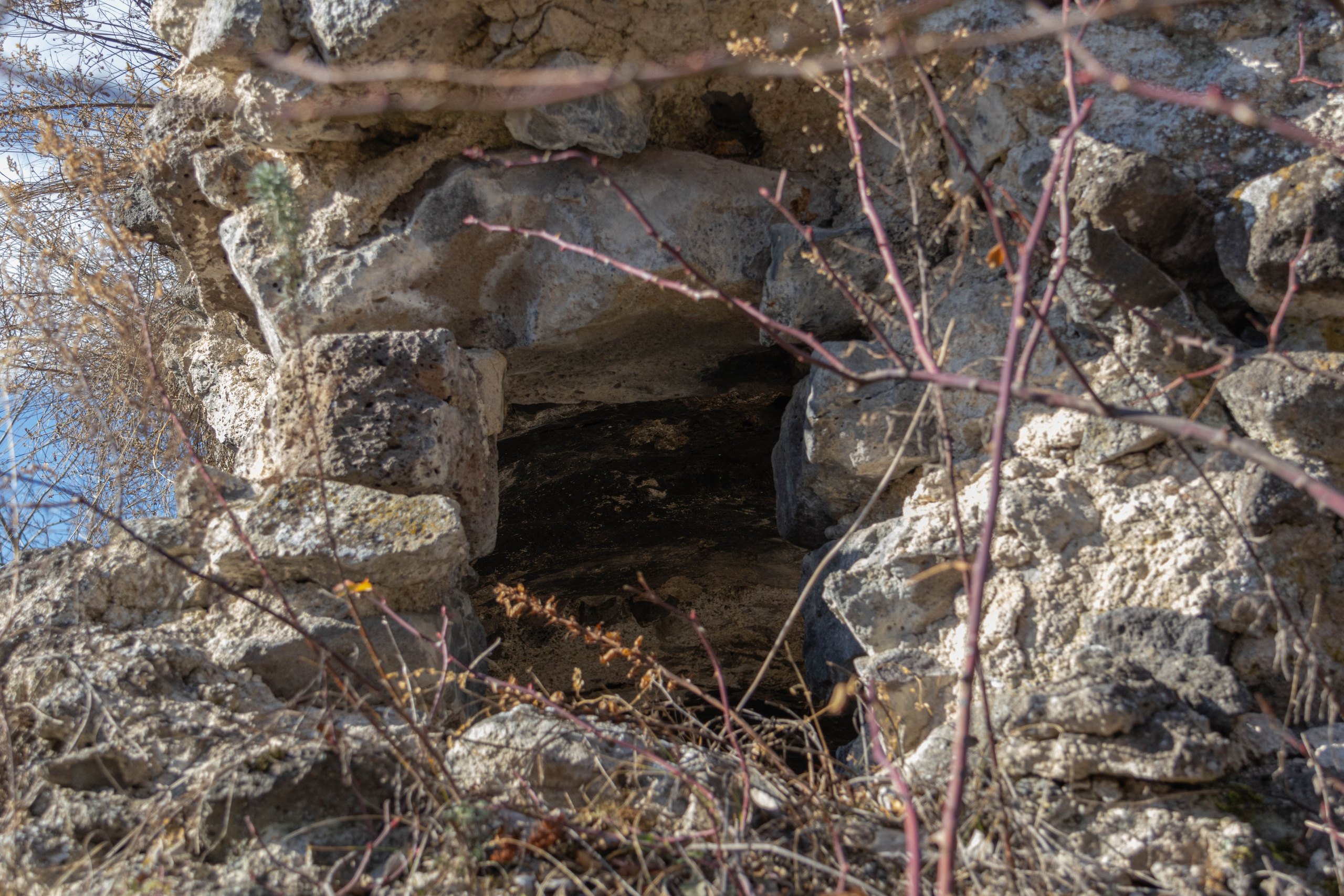 სამშვილდე. FramefreeMan