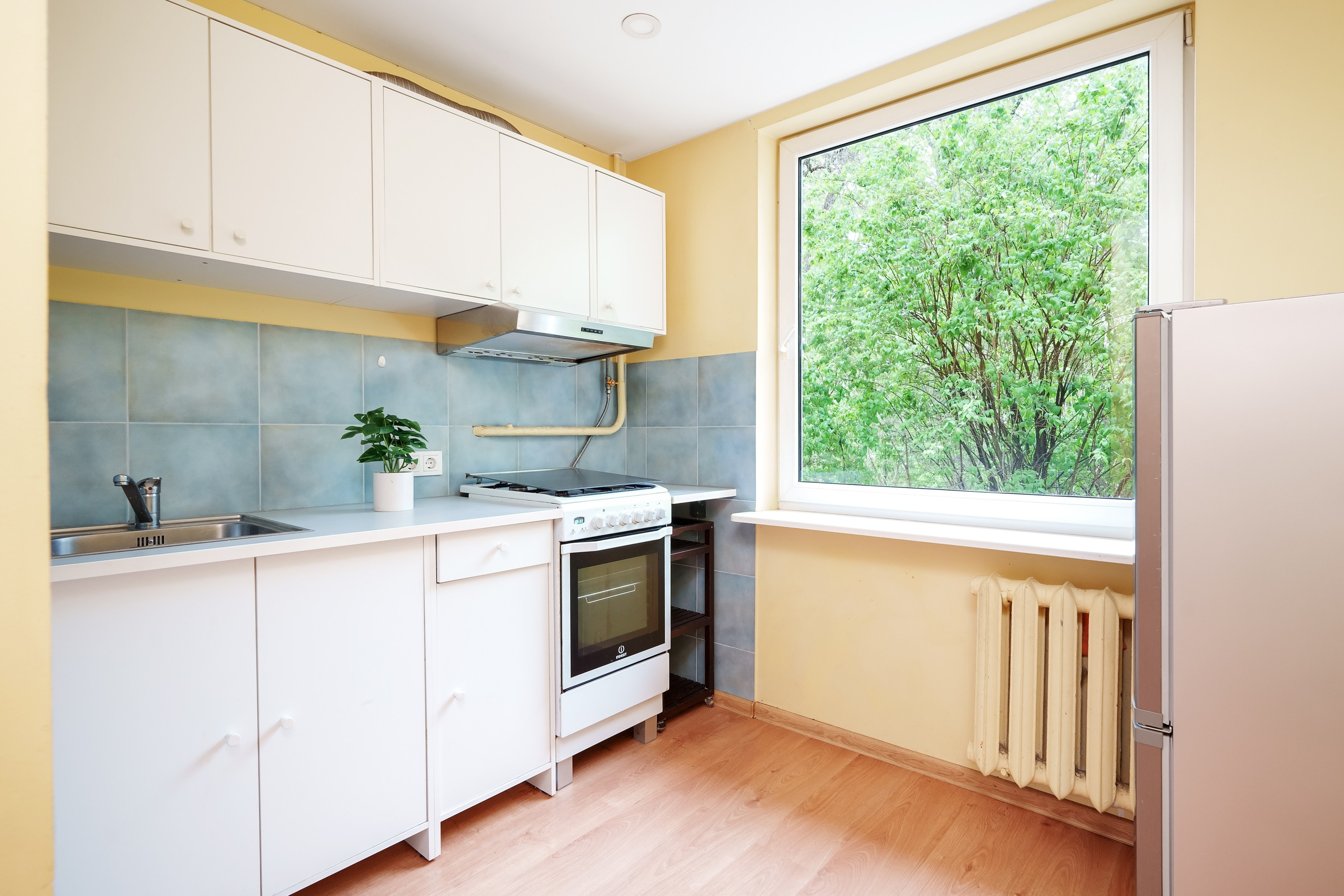 Antakalnio g. 64. Elina Sapiega fotografė Vilniuje