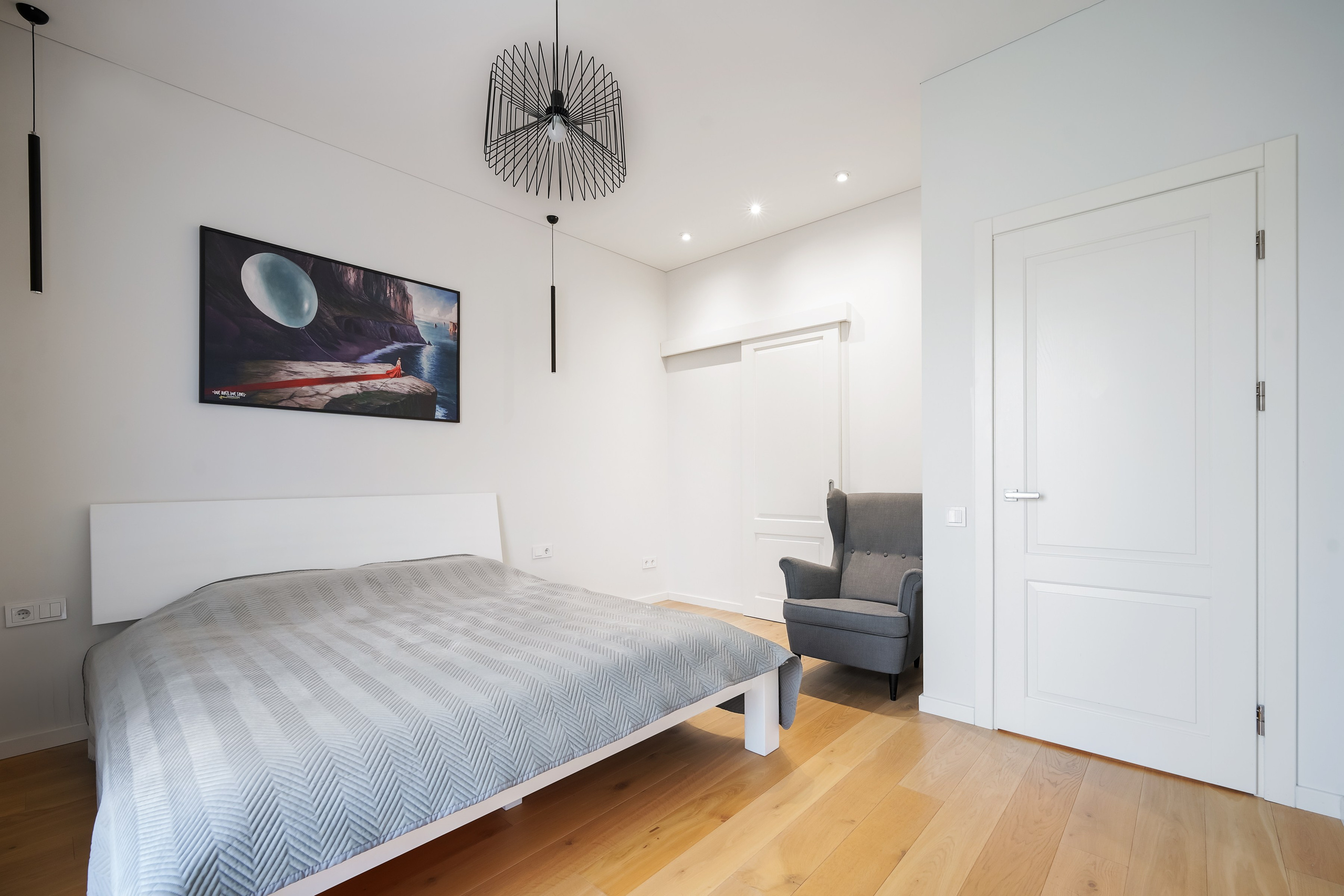 Riešė, namas. Elina Sapiega fotografė Vilniuje