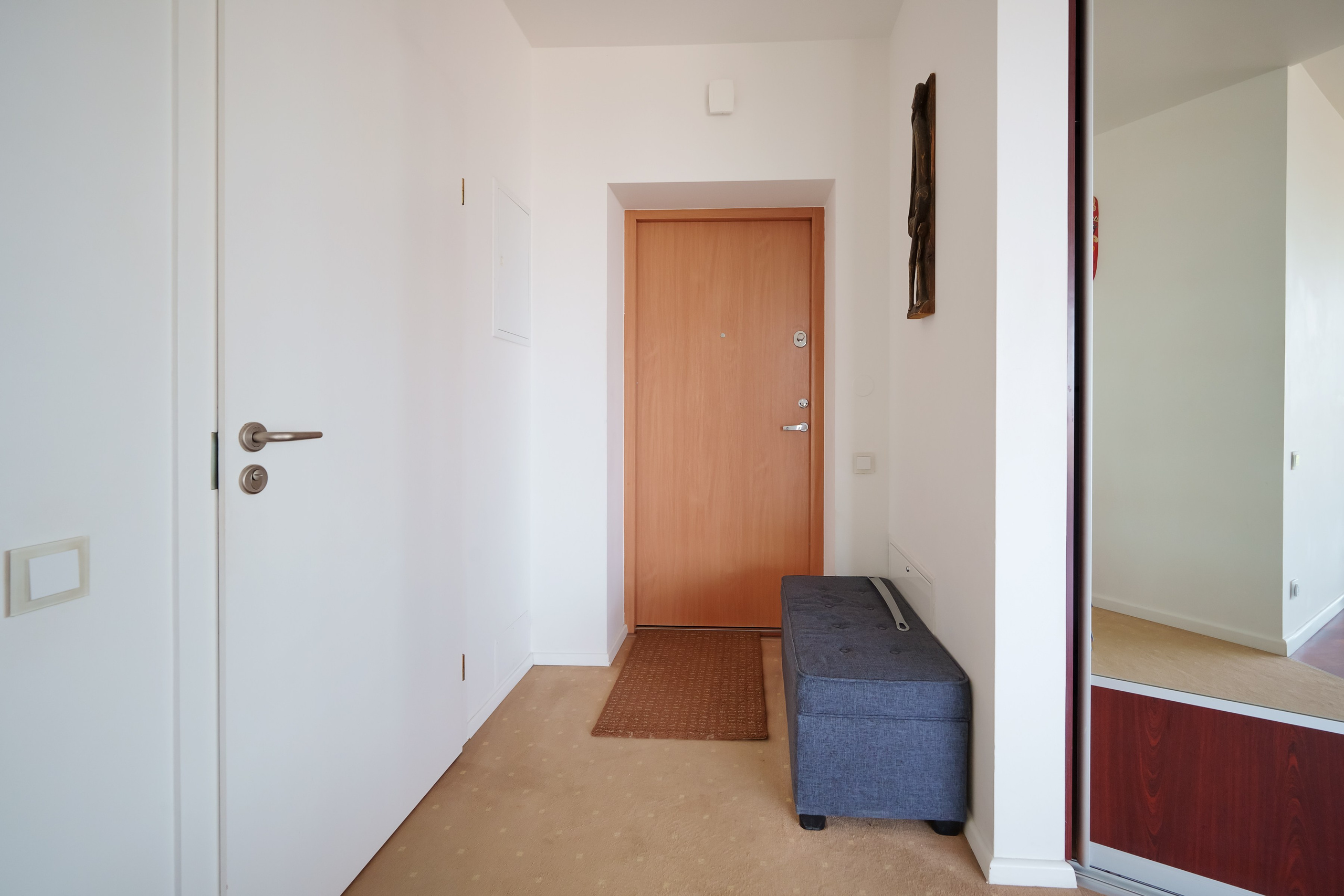 Savanorių g. 1. Elina Sapiega fotografė Vilniuje