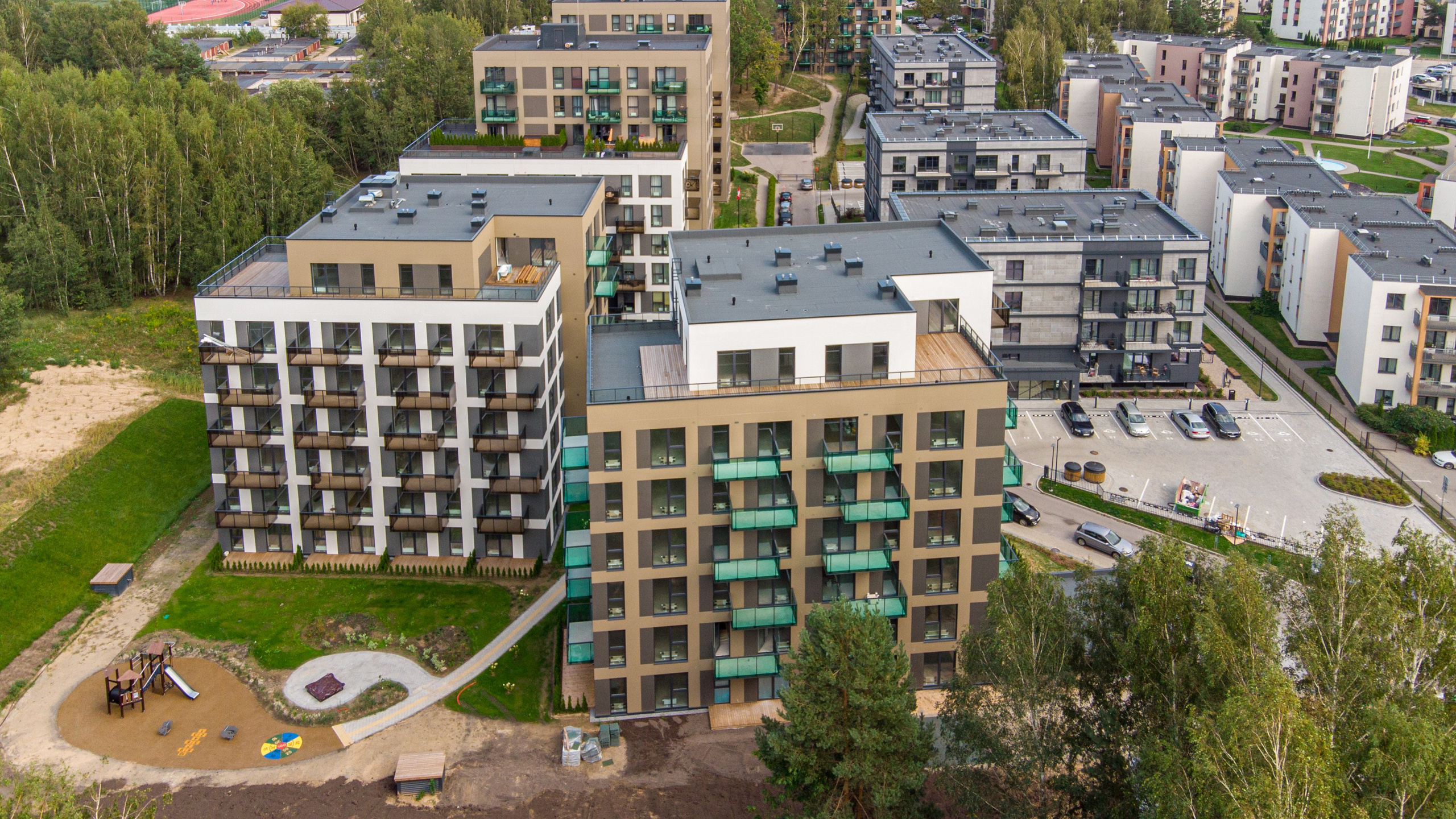 Bajorių kelias g. 29 (20). Elina Sapiega fotografė Vilniuje