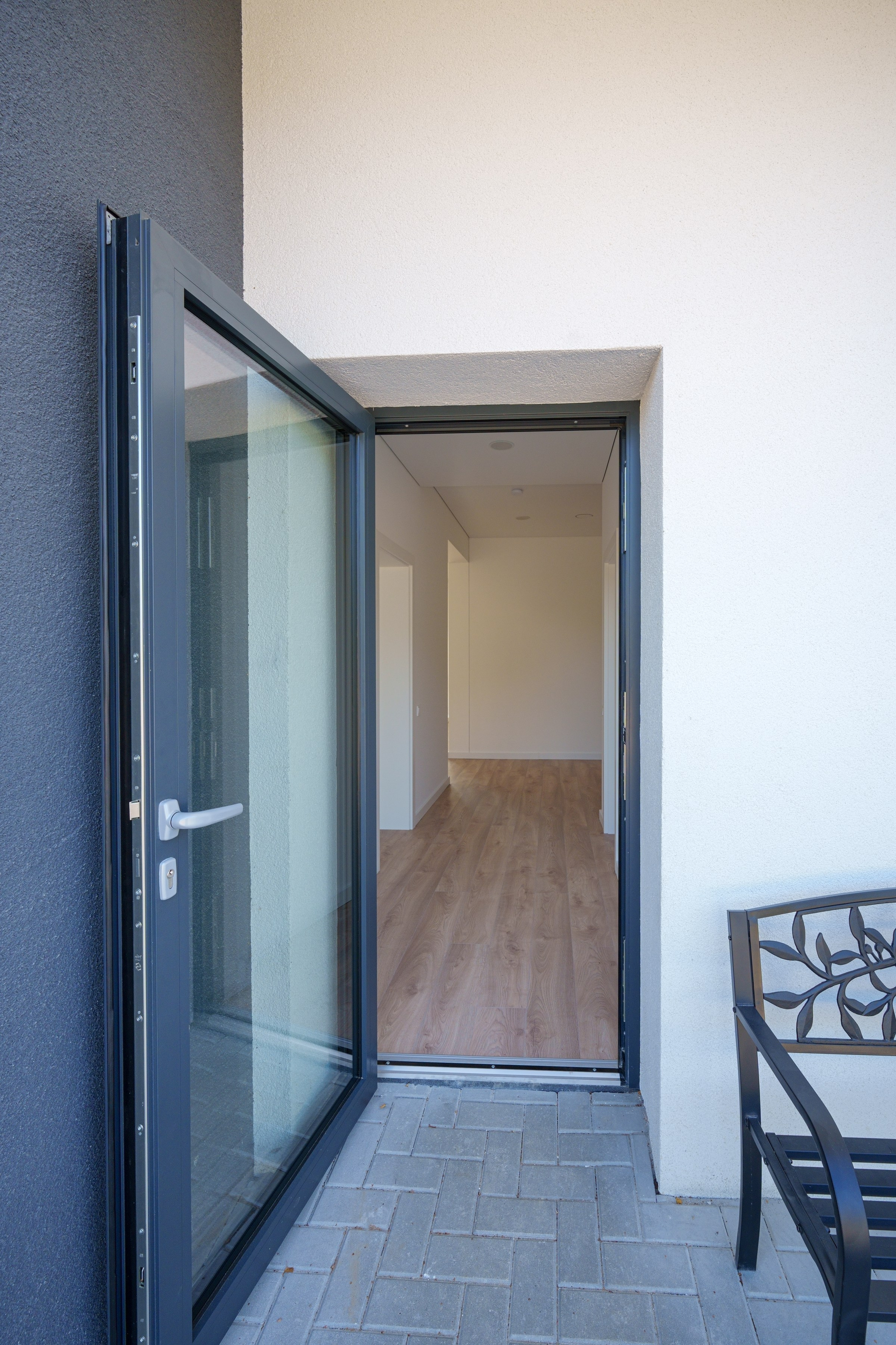 Vaikystės g. 19a. Elina Sapiega fotografė Vilniuje