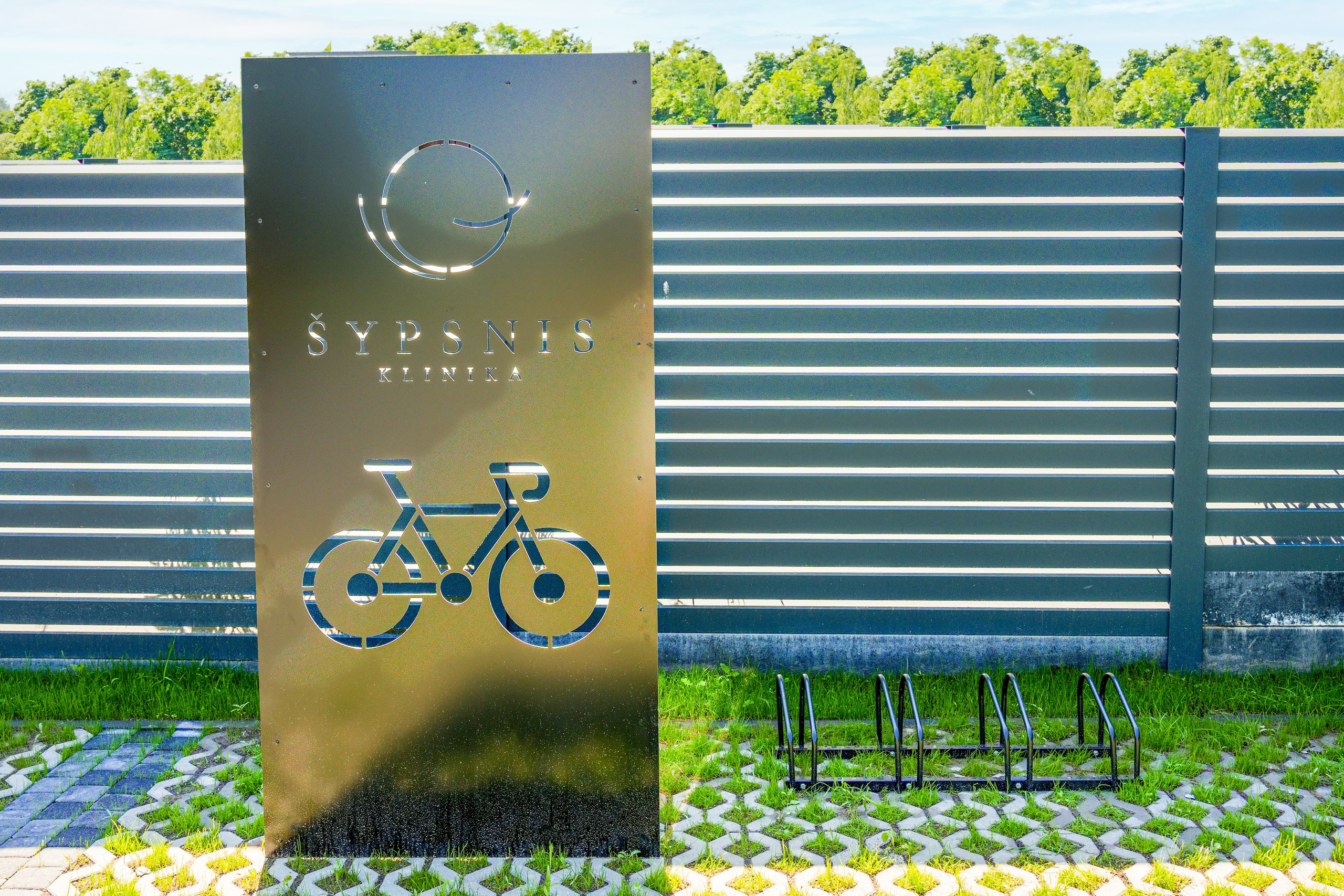 Žaliųjų ežerų g. 27. Elina Sapiega fotografė Vilniuje