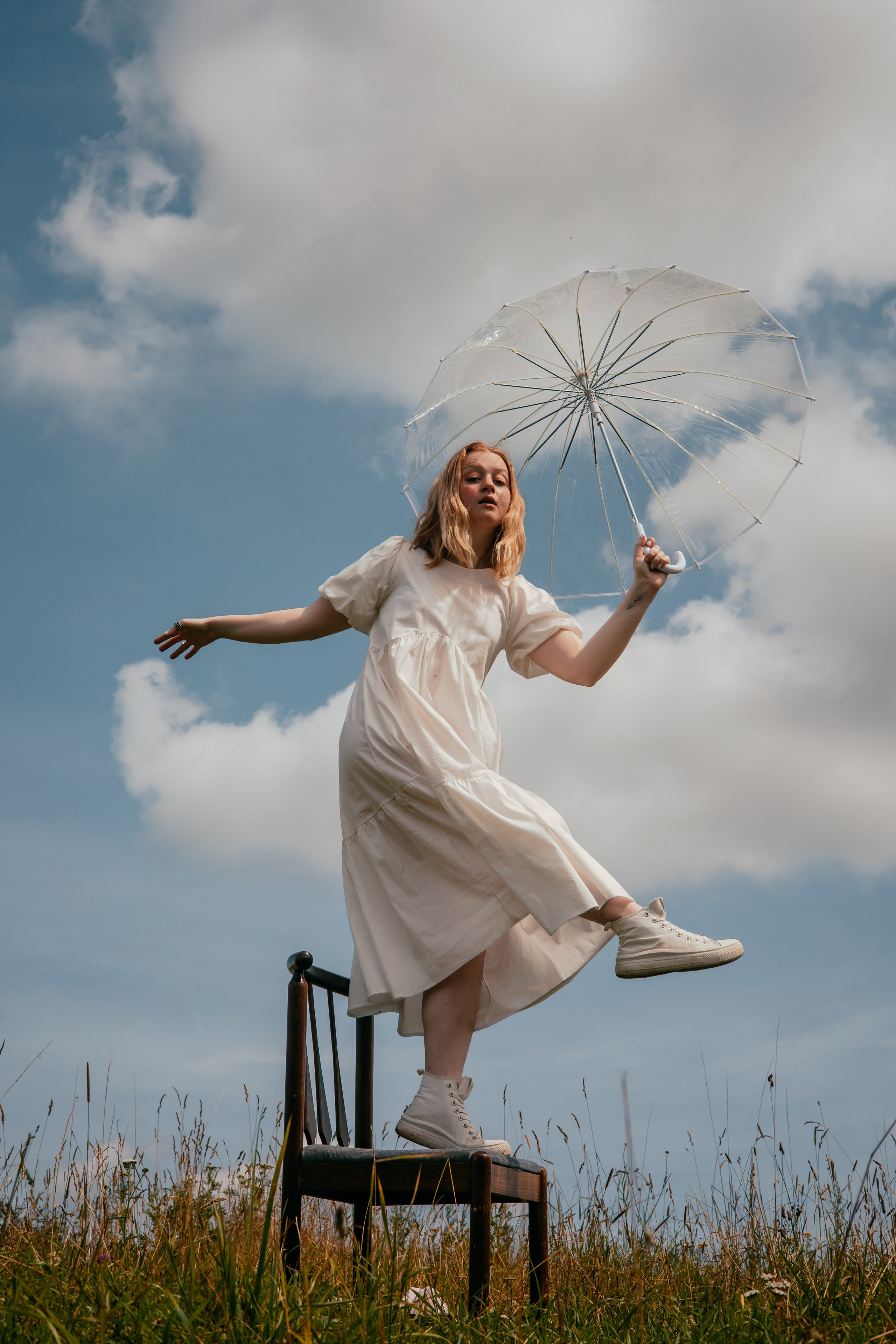 Portfolio. Content photographer in Paris — Genya Legou