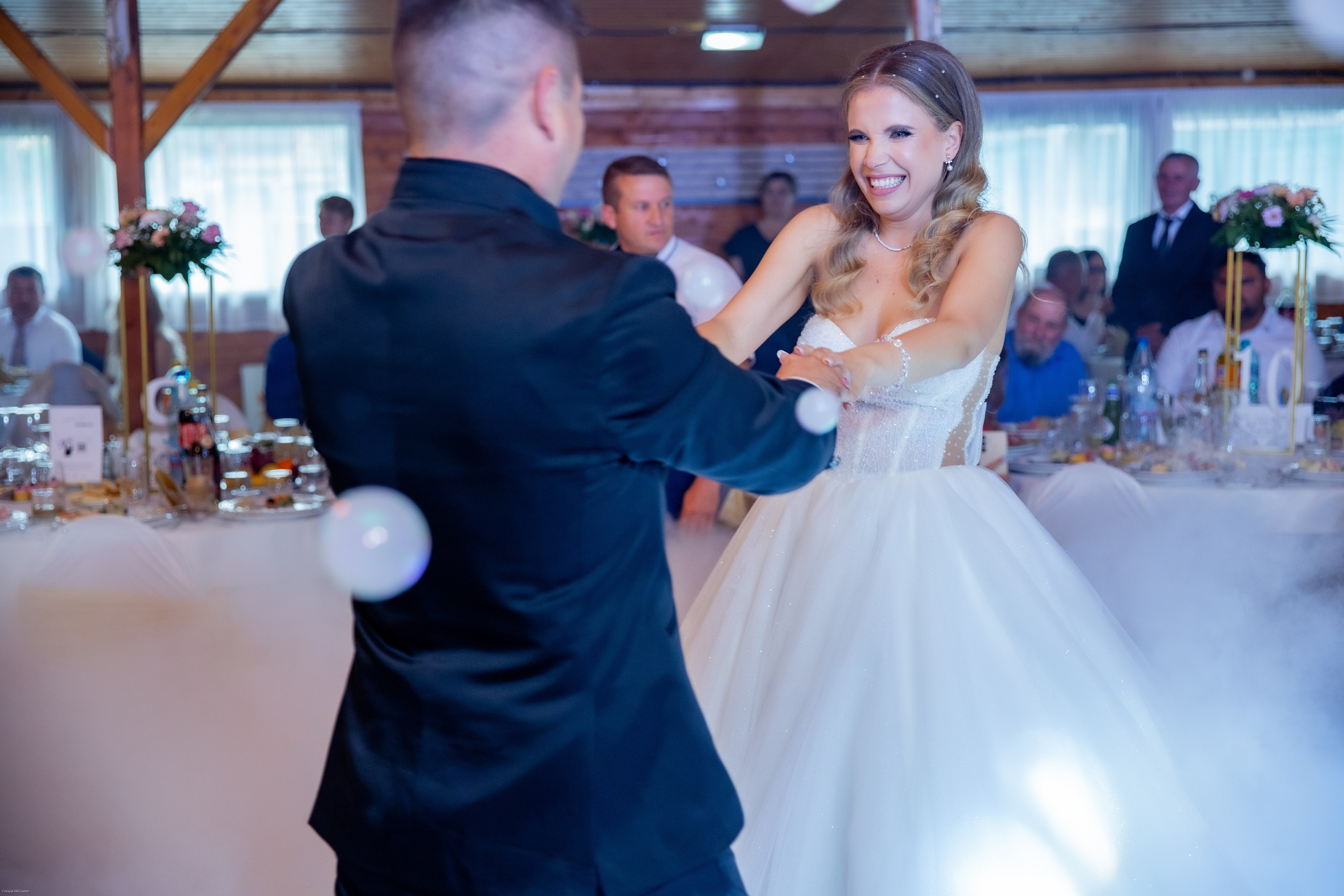 Ionut & Reka. Foto - Video ACreation