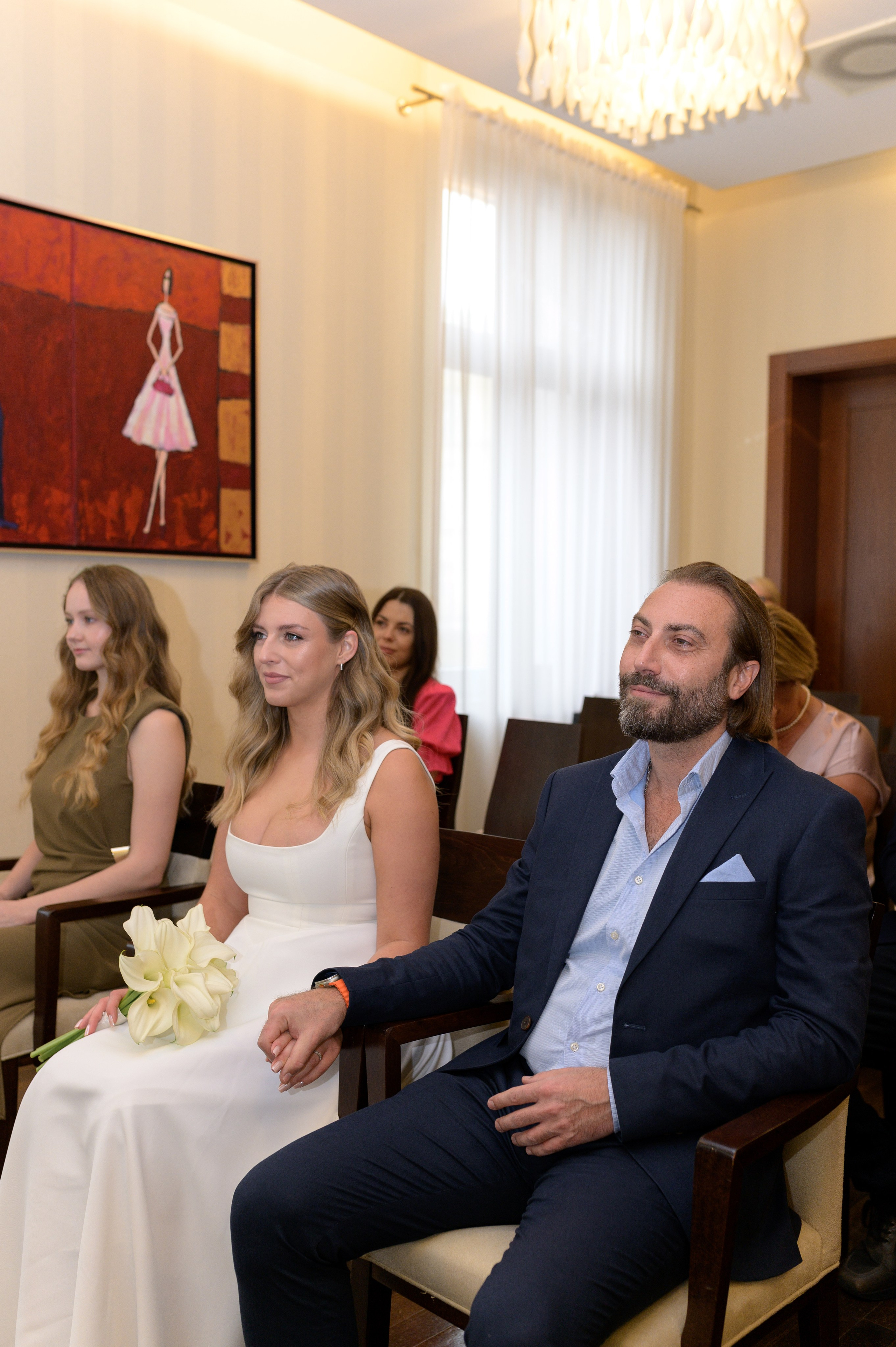 Giuseppe and Tatiana, 2024. Wedding photographer in Wroclaw Warsaw Krakow Margarita Tuleiko