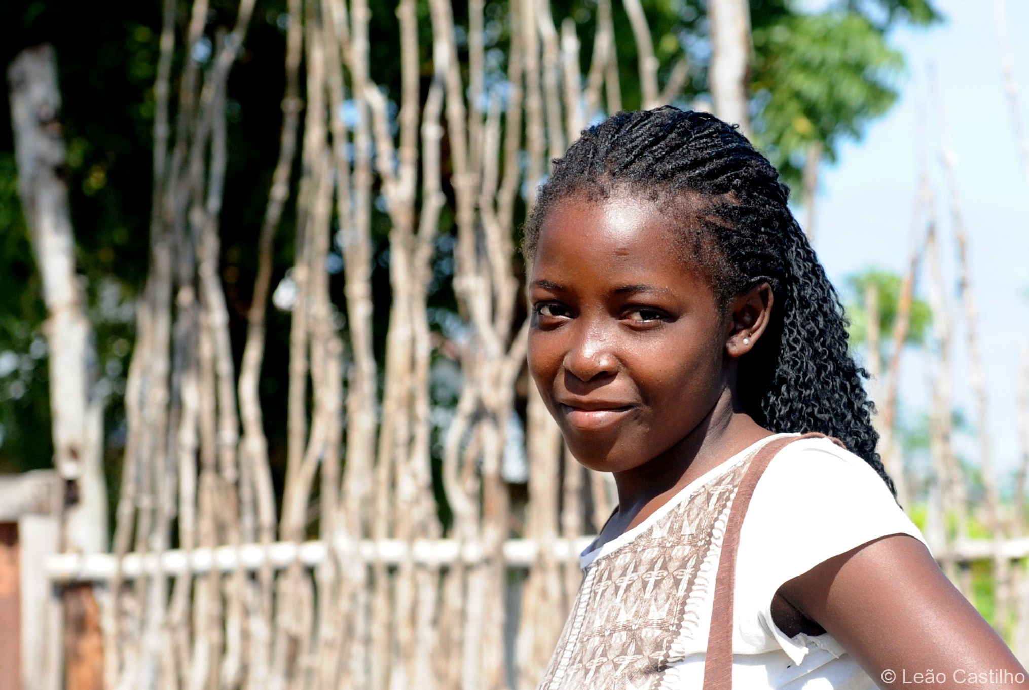 Photos from Mozambique people 2. Simbahalu