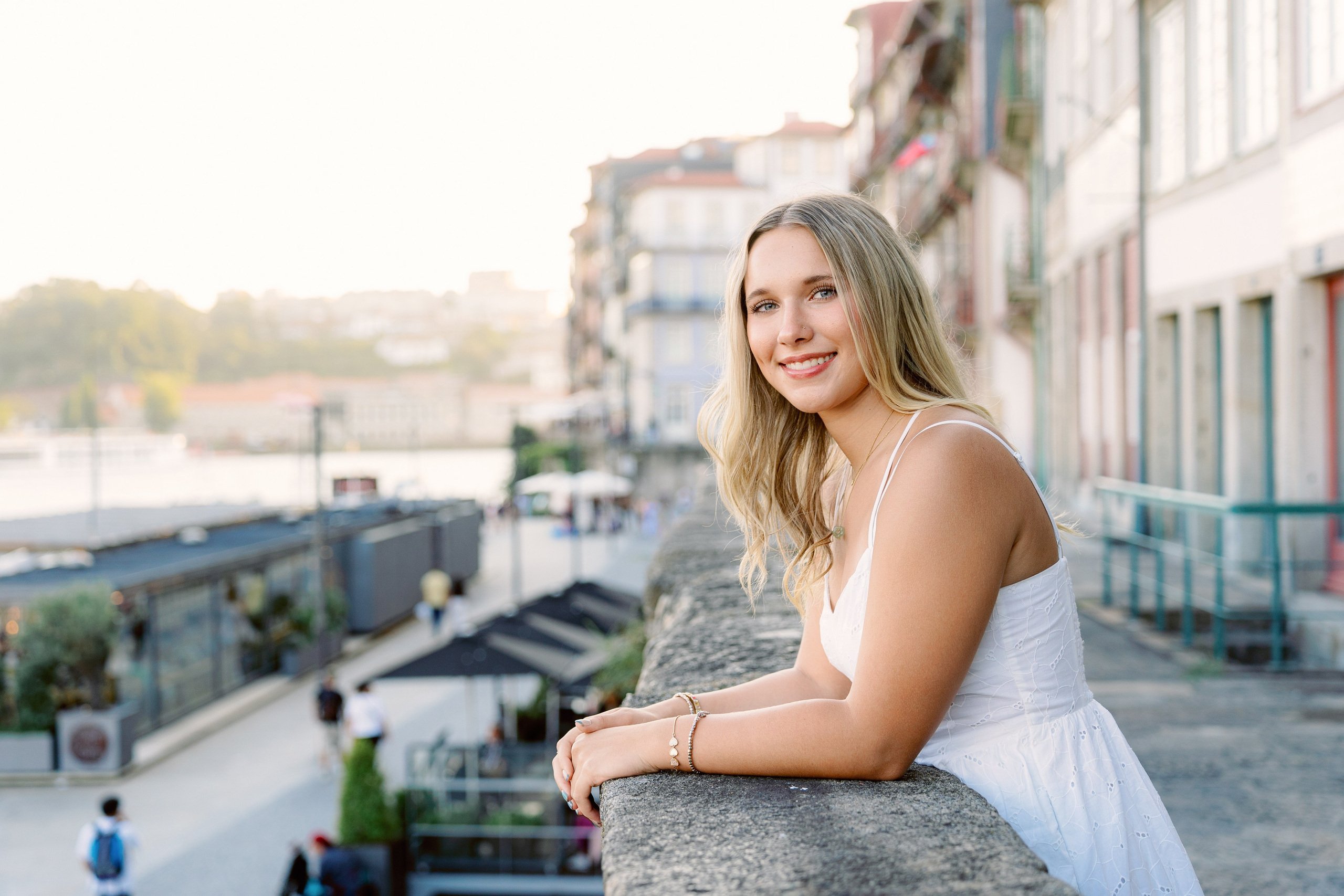 PHOTO SHOOT IN PORTO. Photographer in Portugal Polina Gotovaya