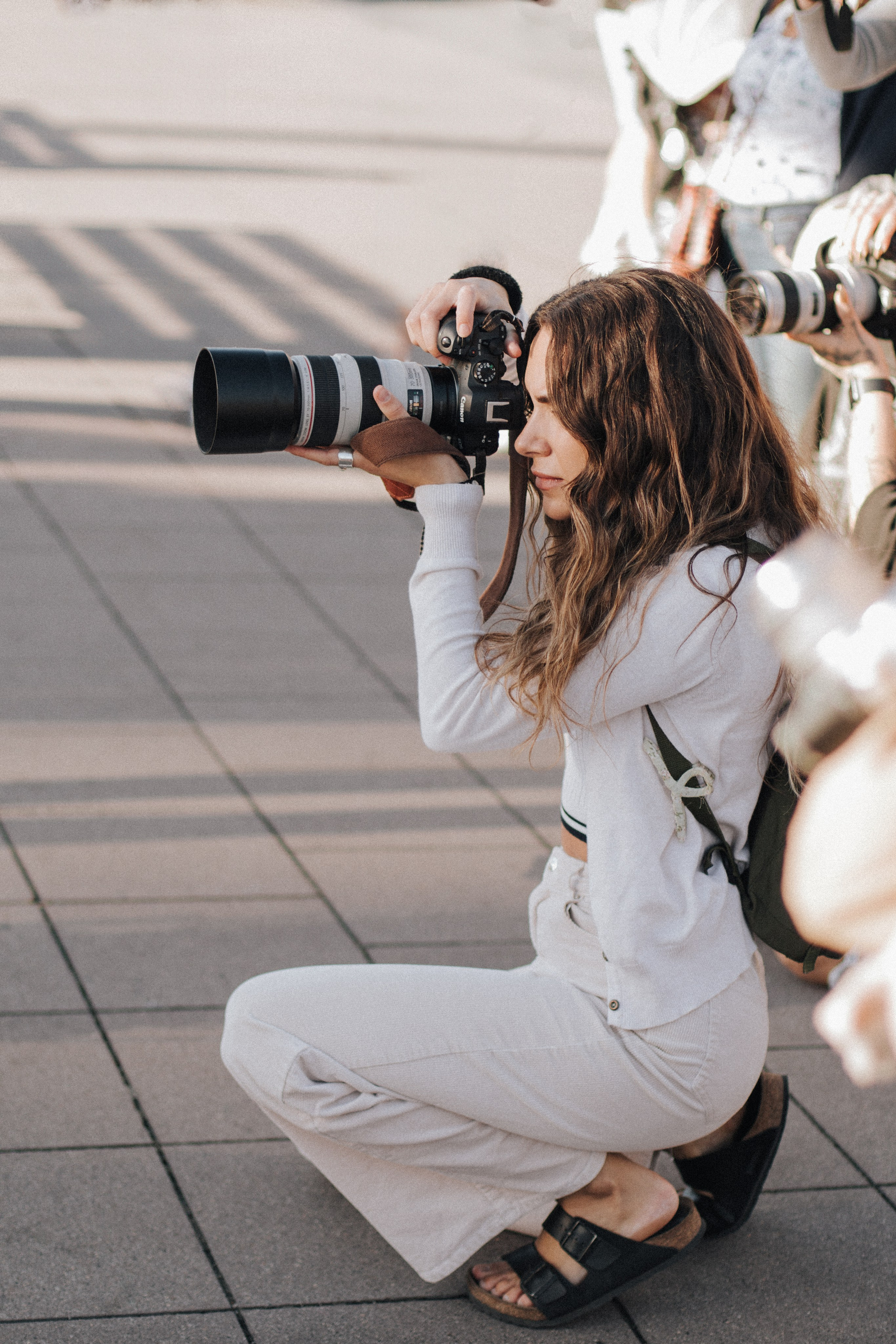 Старый город, Барселона. Главная