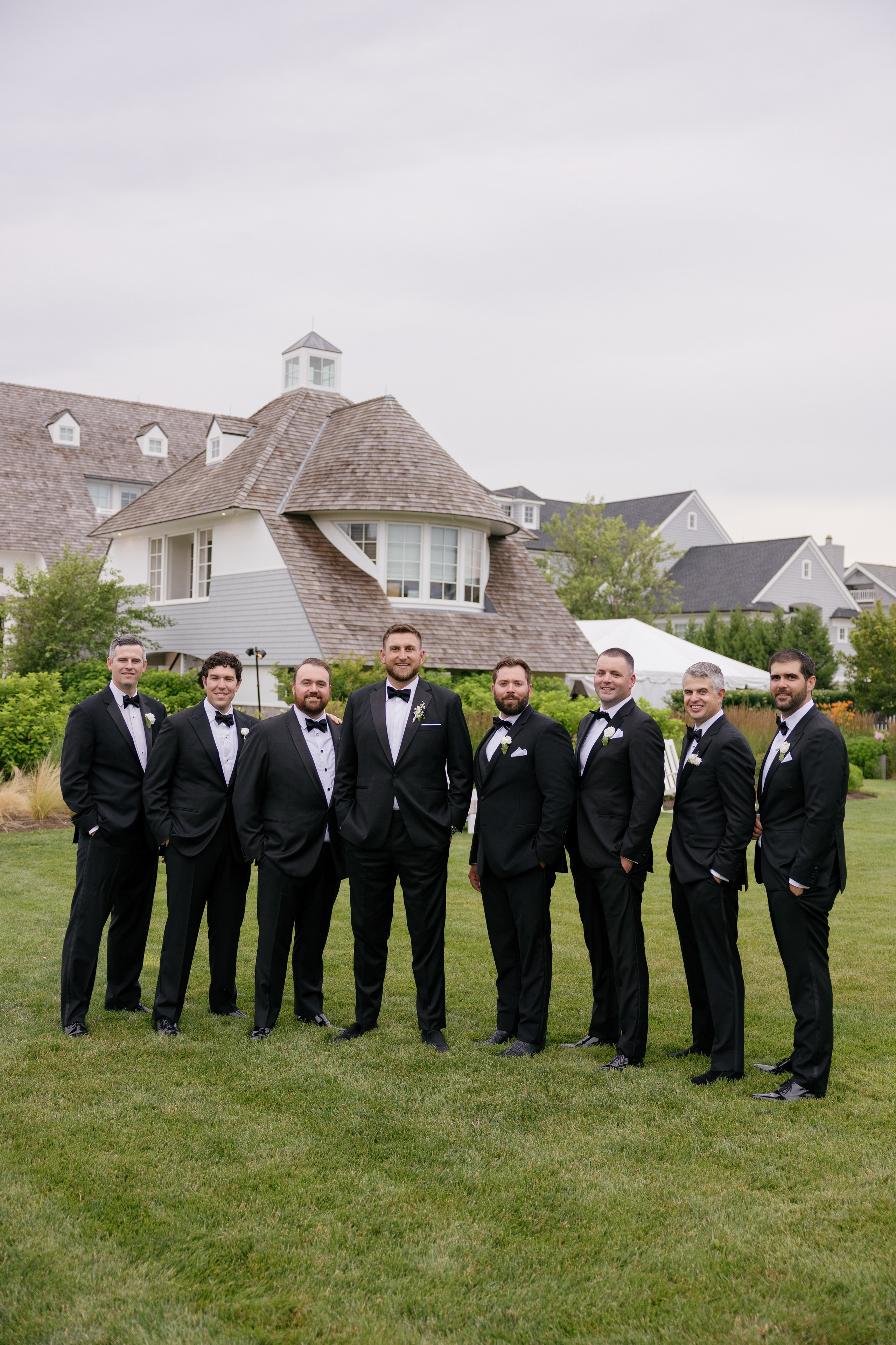 Anne Marie and Andrew. Wedding photographer and videographer New York | New Jersey