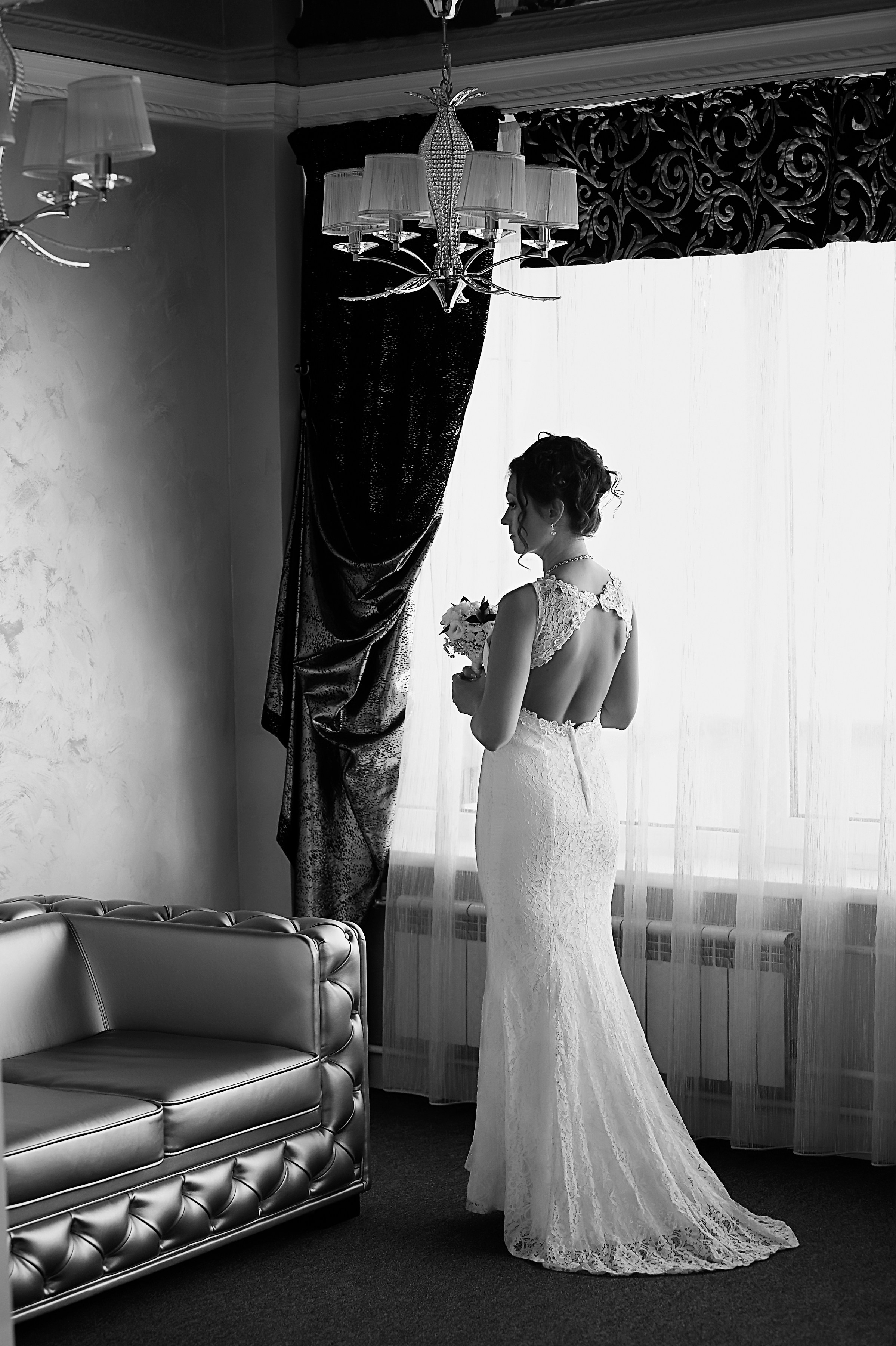 Алексей и Олеся. Татьяна Колчанова | Профессиональный фотограф в Новокузнецке