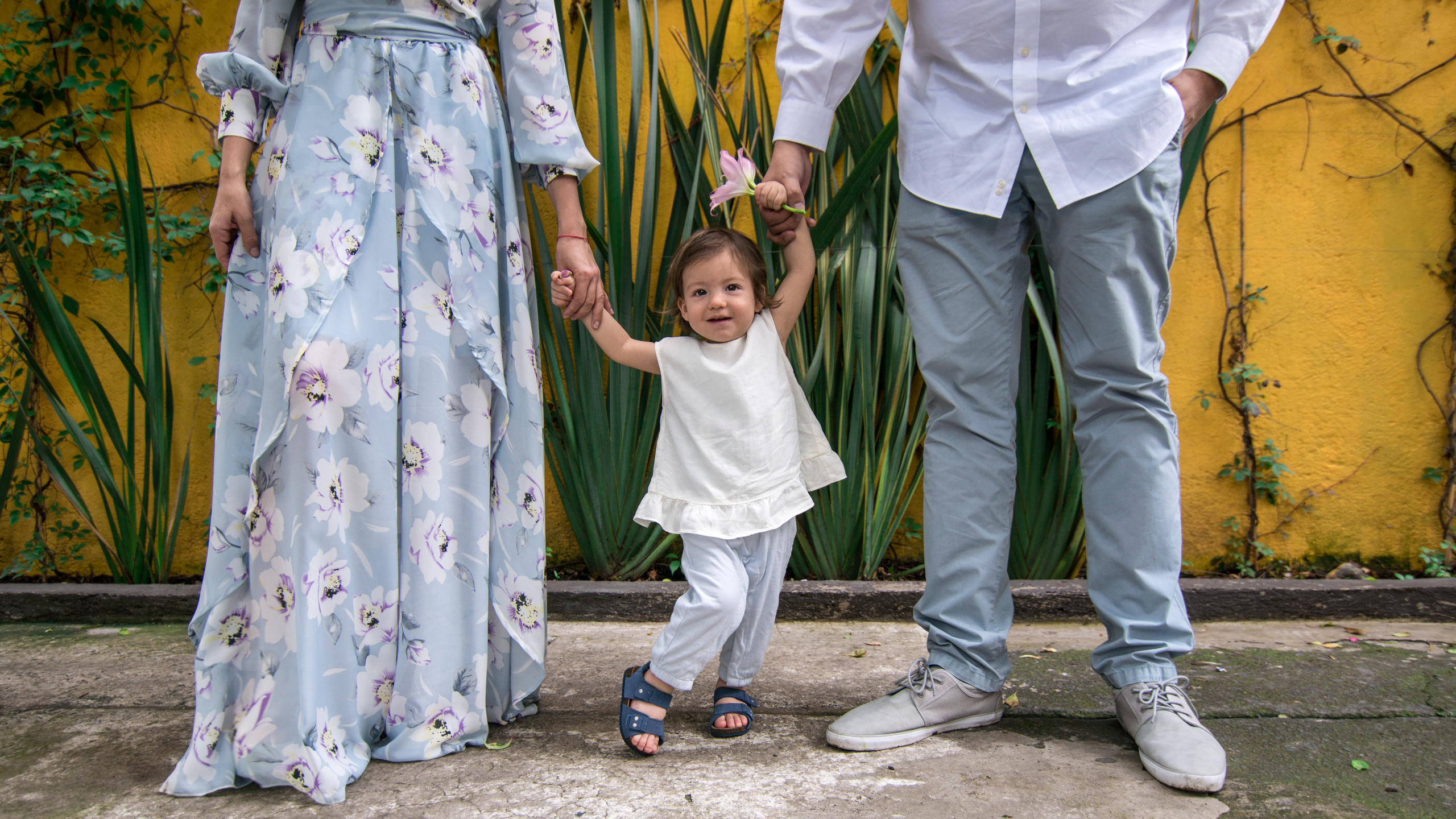 Мама мексика