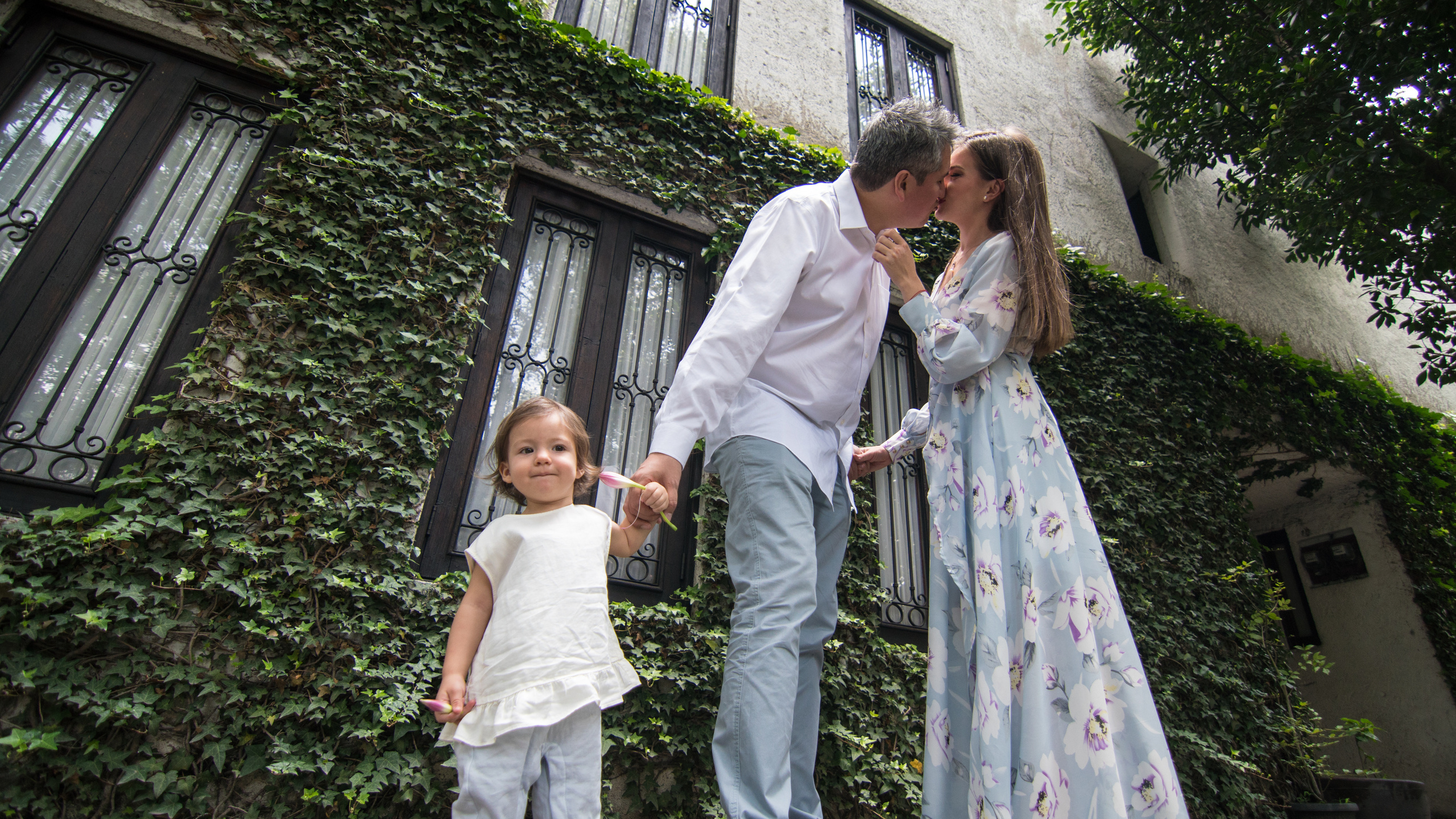 Роды за границей