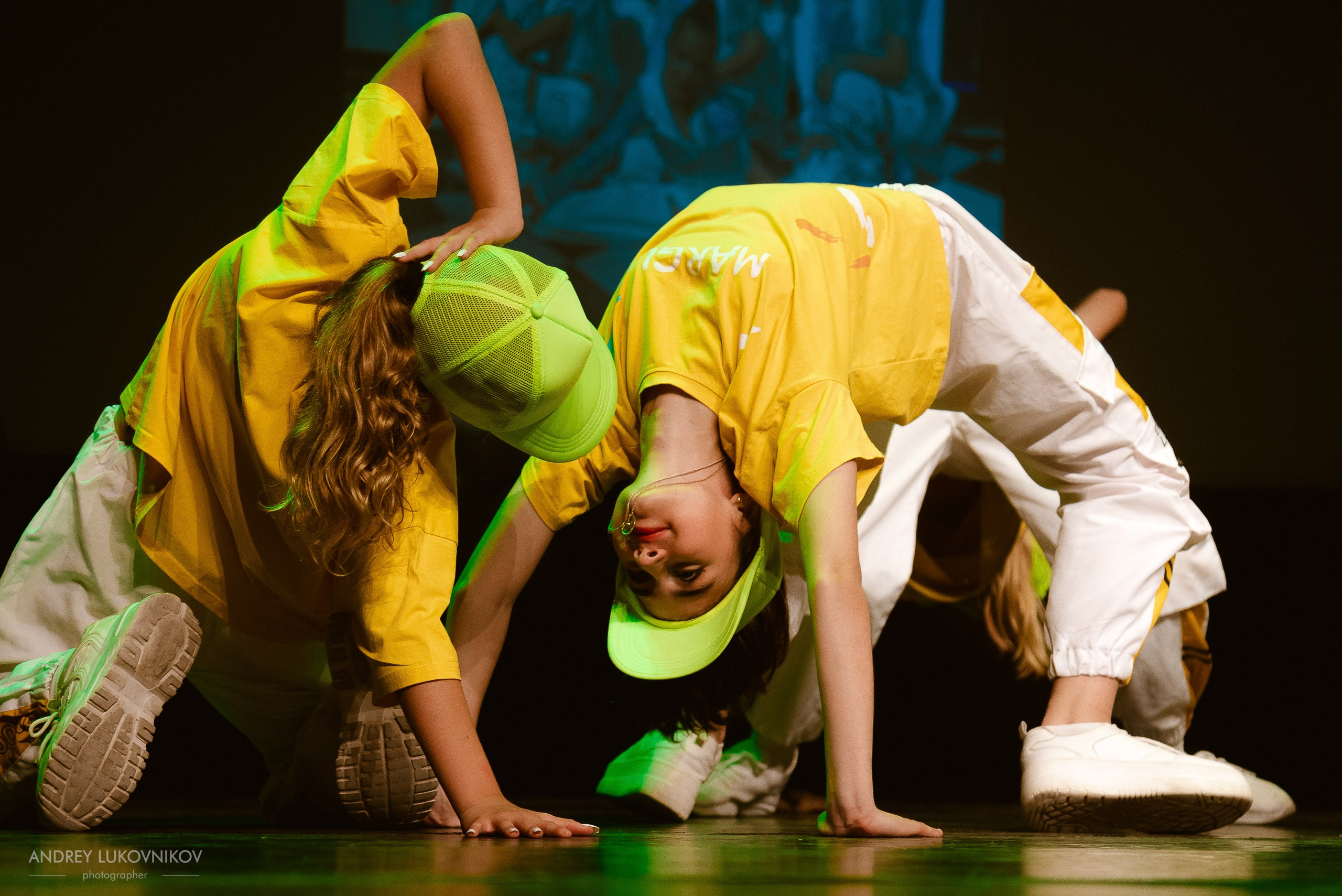 Photo report from the Like Dance final dance concert in Torrevieja