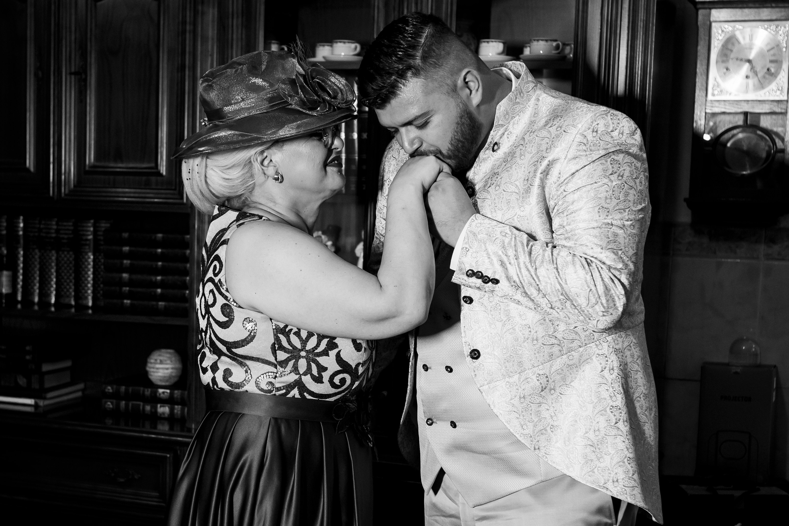 BODAS. Fotografia | Videografia | Eventos |