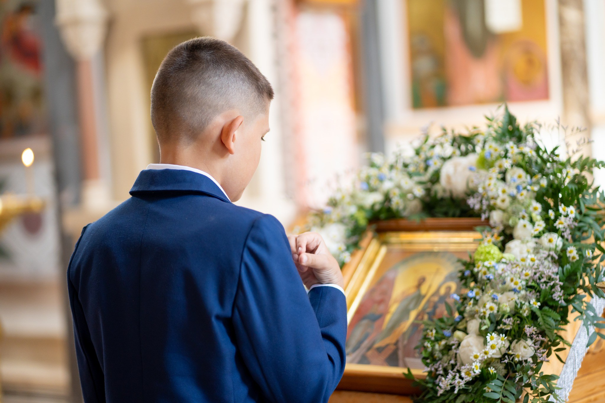 BAUTIZOS. Fotografia | Videografia | Eventos |