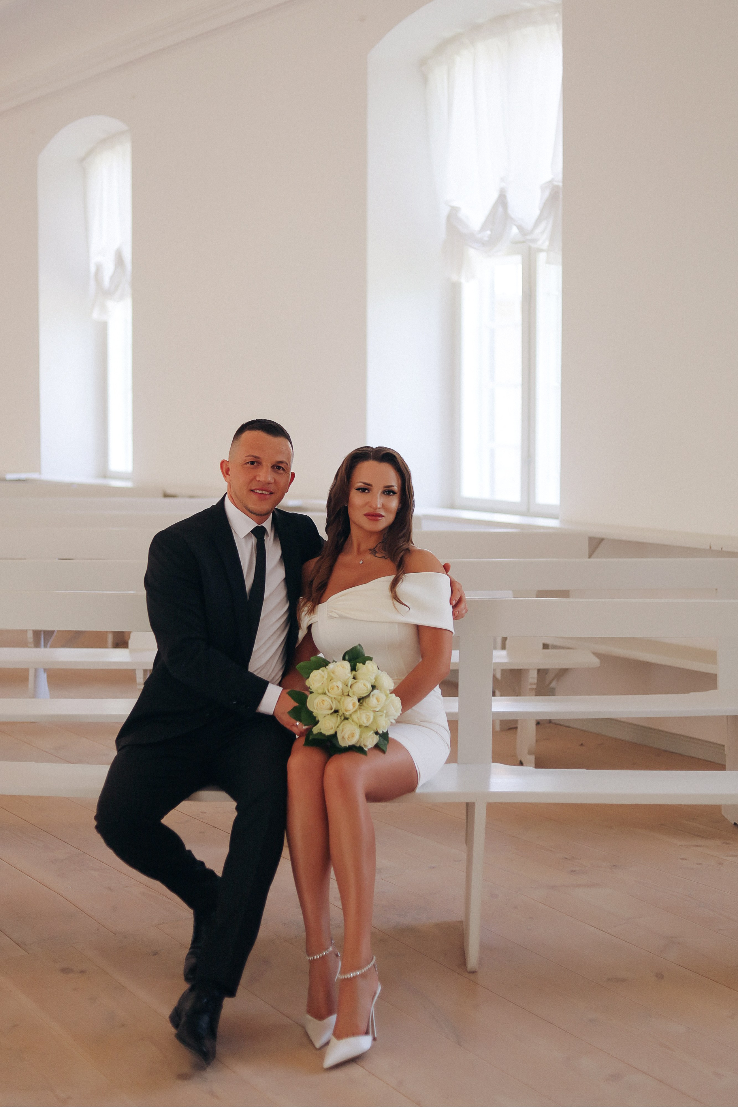 Ekaterina & Alexandr Kolding. Alexia Frame Photographer