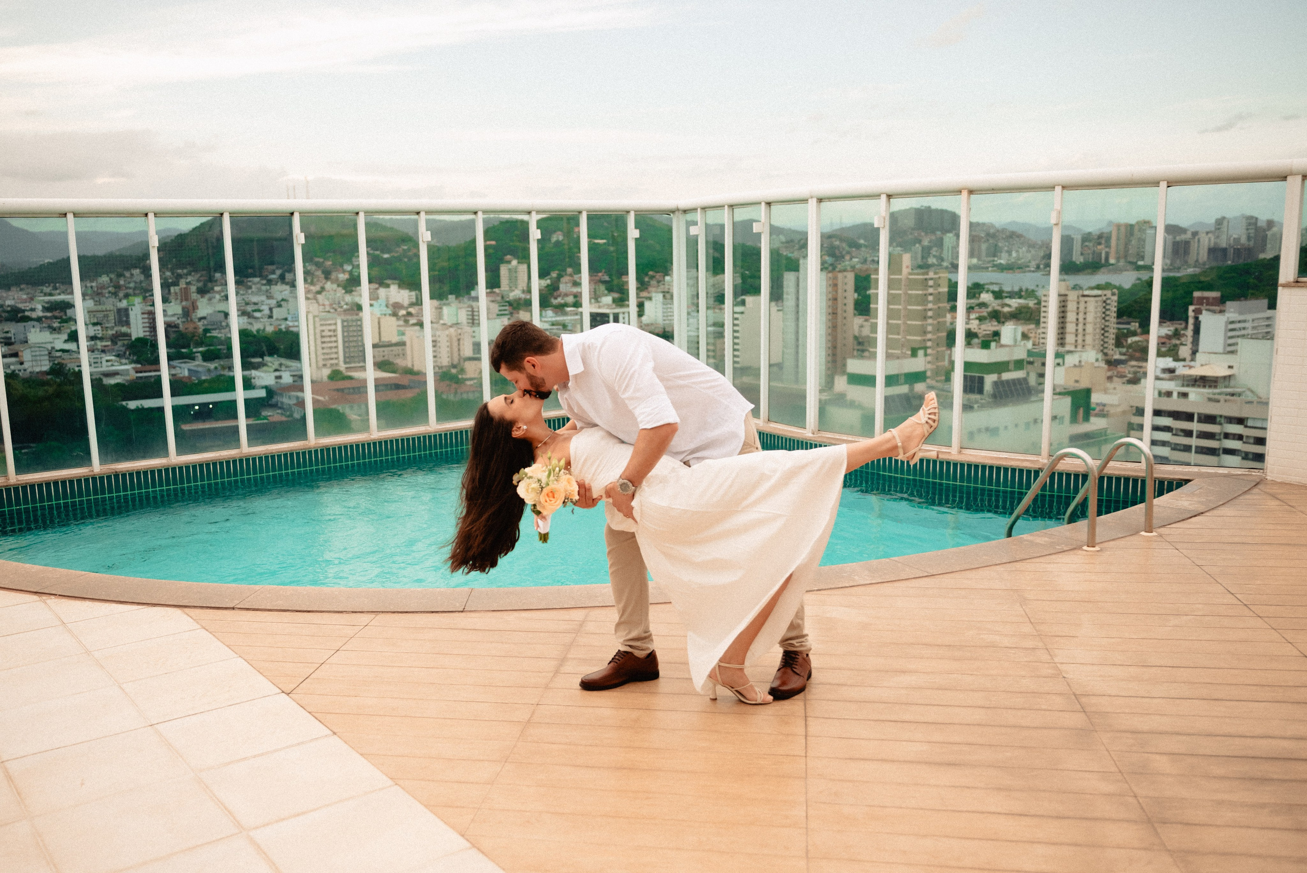 Thais e Felipe. Fotografo de casamentos e famílias no Espirito Santo — Marllus Milanez
