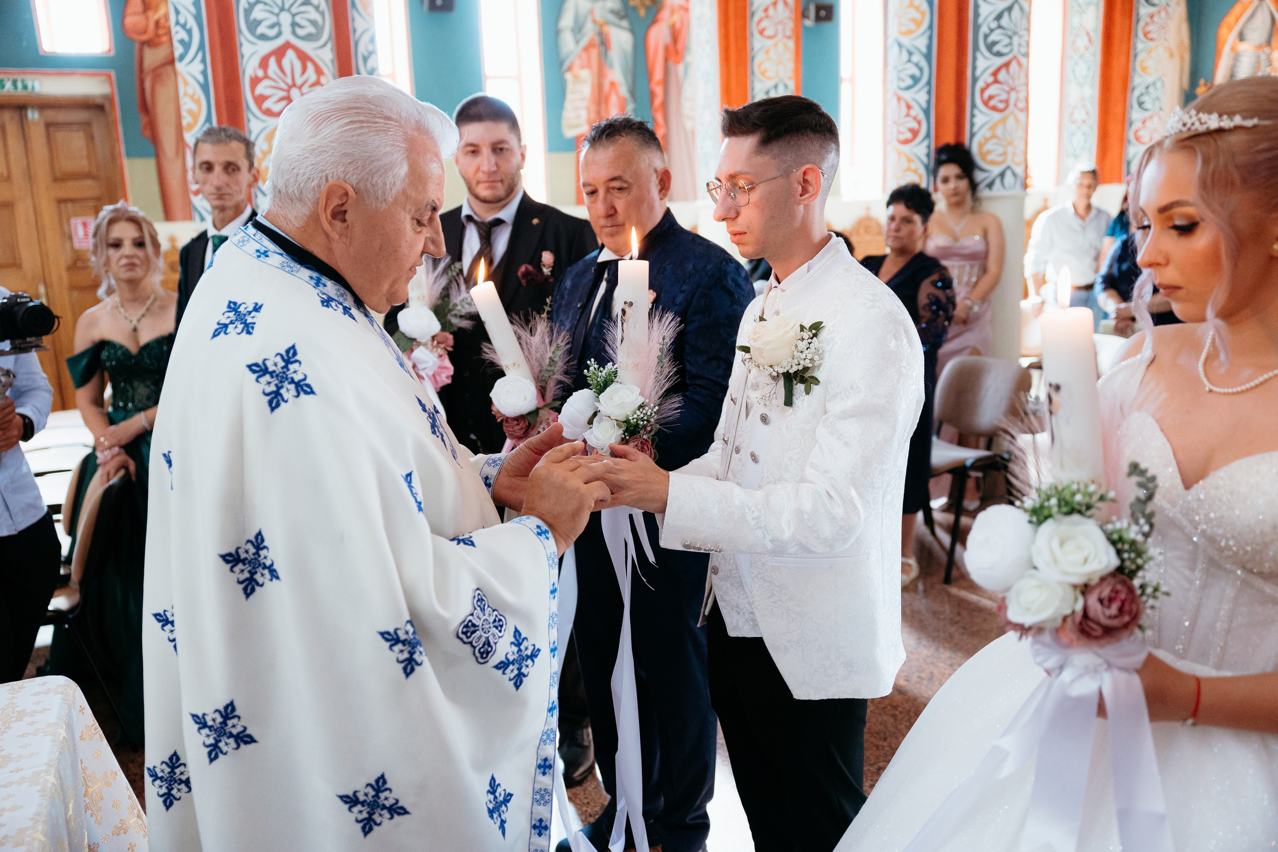 Raul & Ștefania. Wedding Photographer in Transylvania | Grozav Media