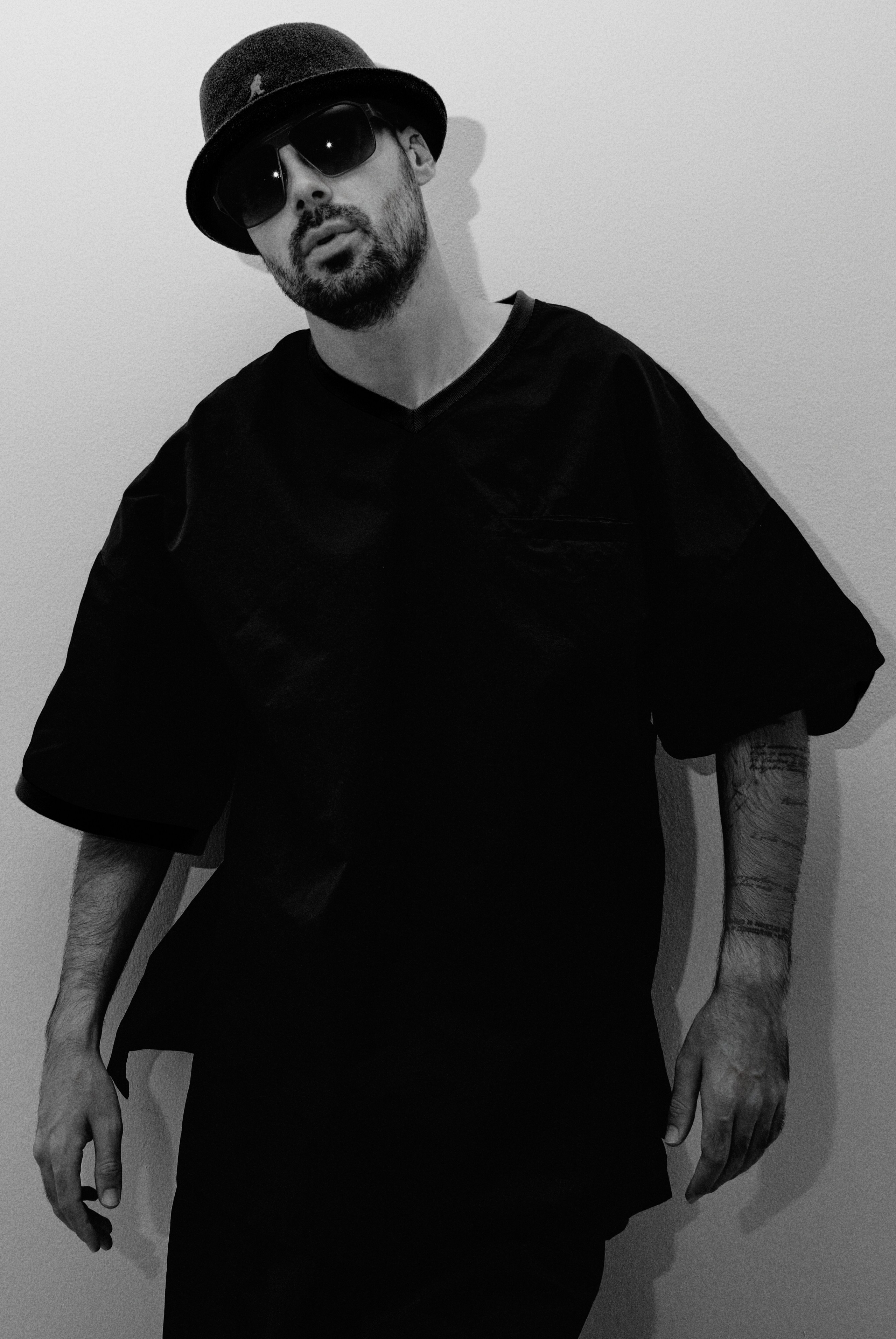 Крымский странник. Фотограф, оператор и продюсер съёмок Ян Долматов