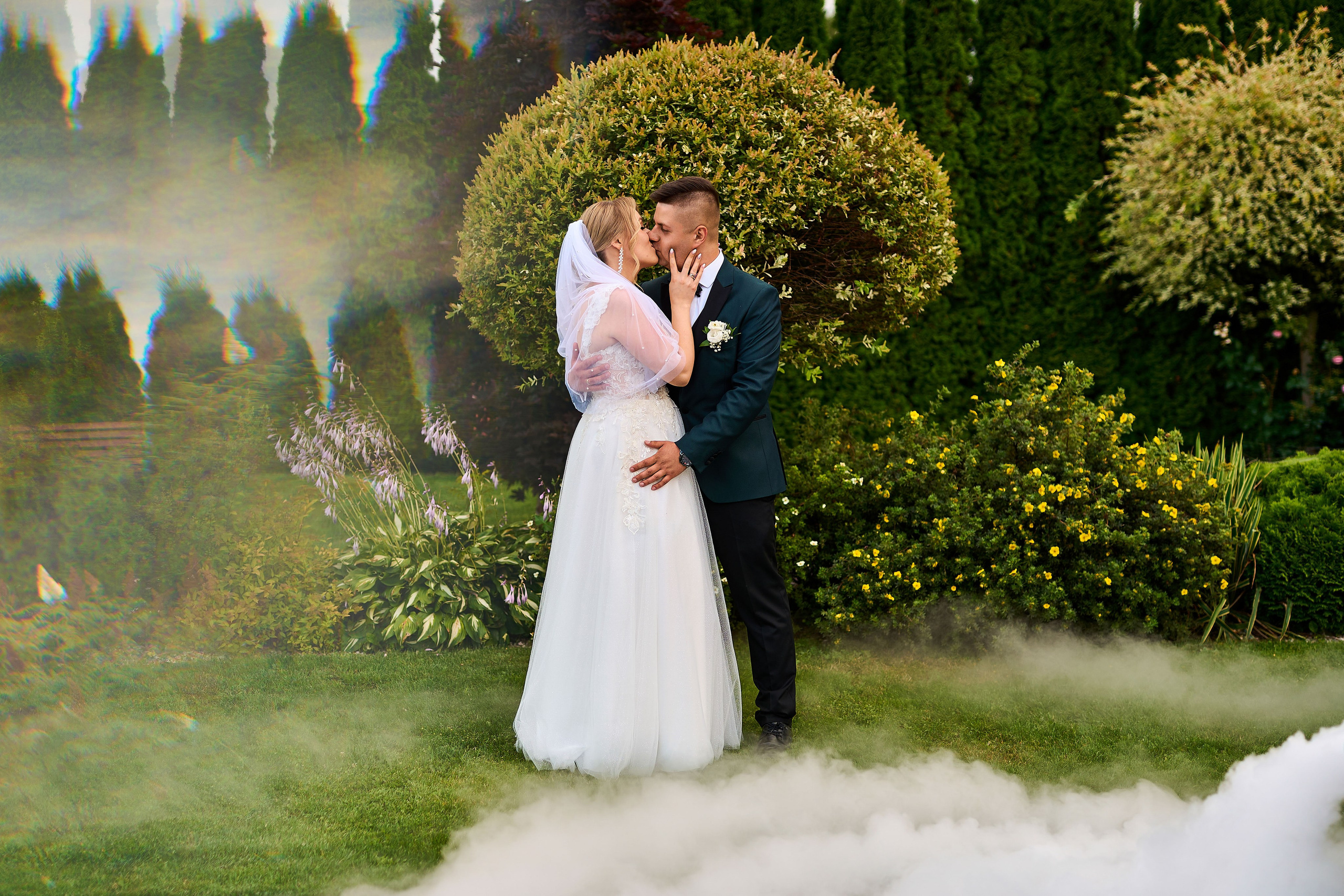 Patrycja i Karol. Foto i Wideo Ślubne Siedlce | Zapisane Historie – Warszawa, Lublin