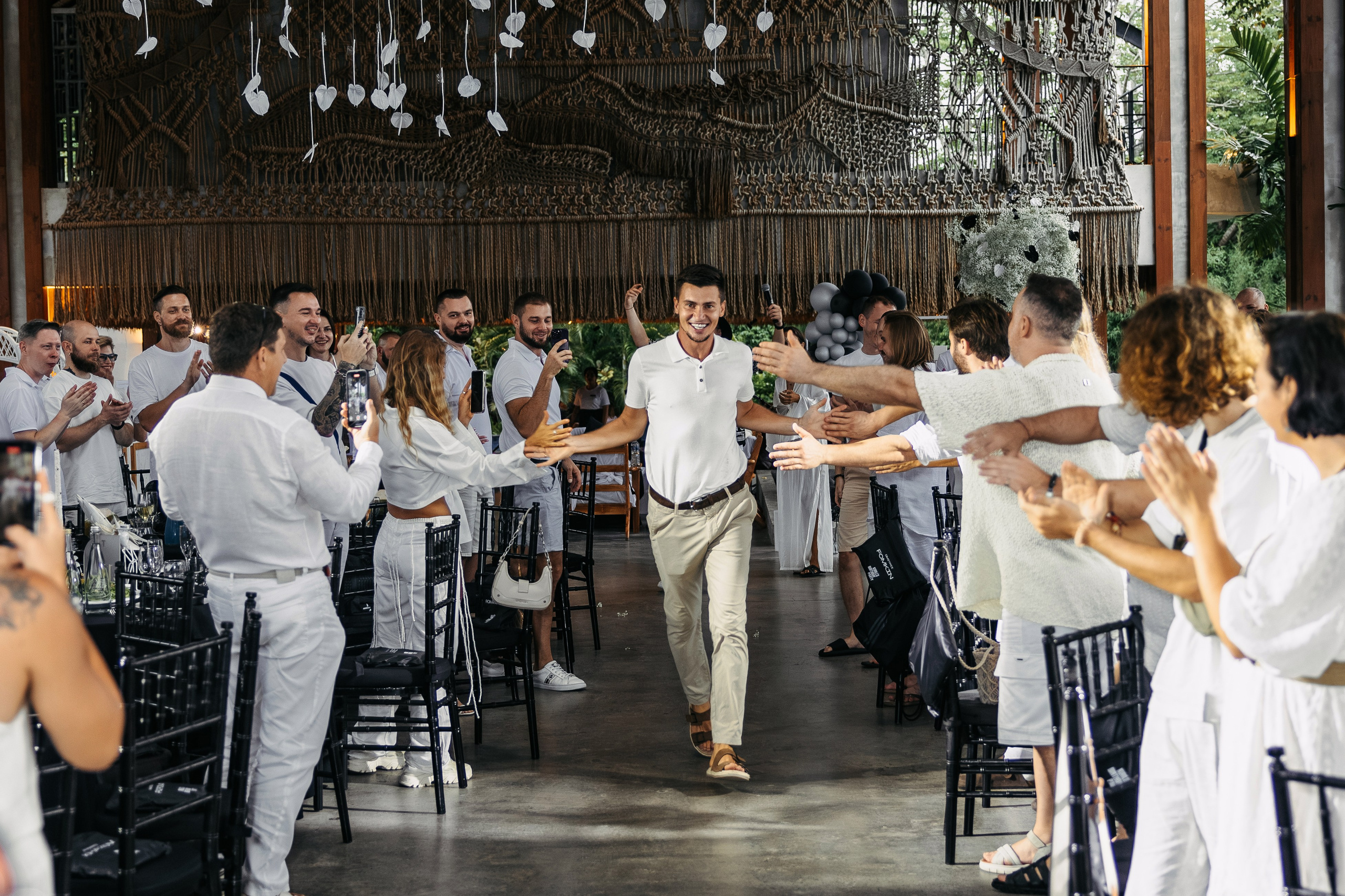 Kirill's birthday. Профессиональный фотограф Нурмиева Вероника