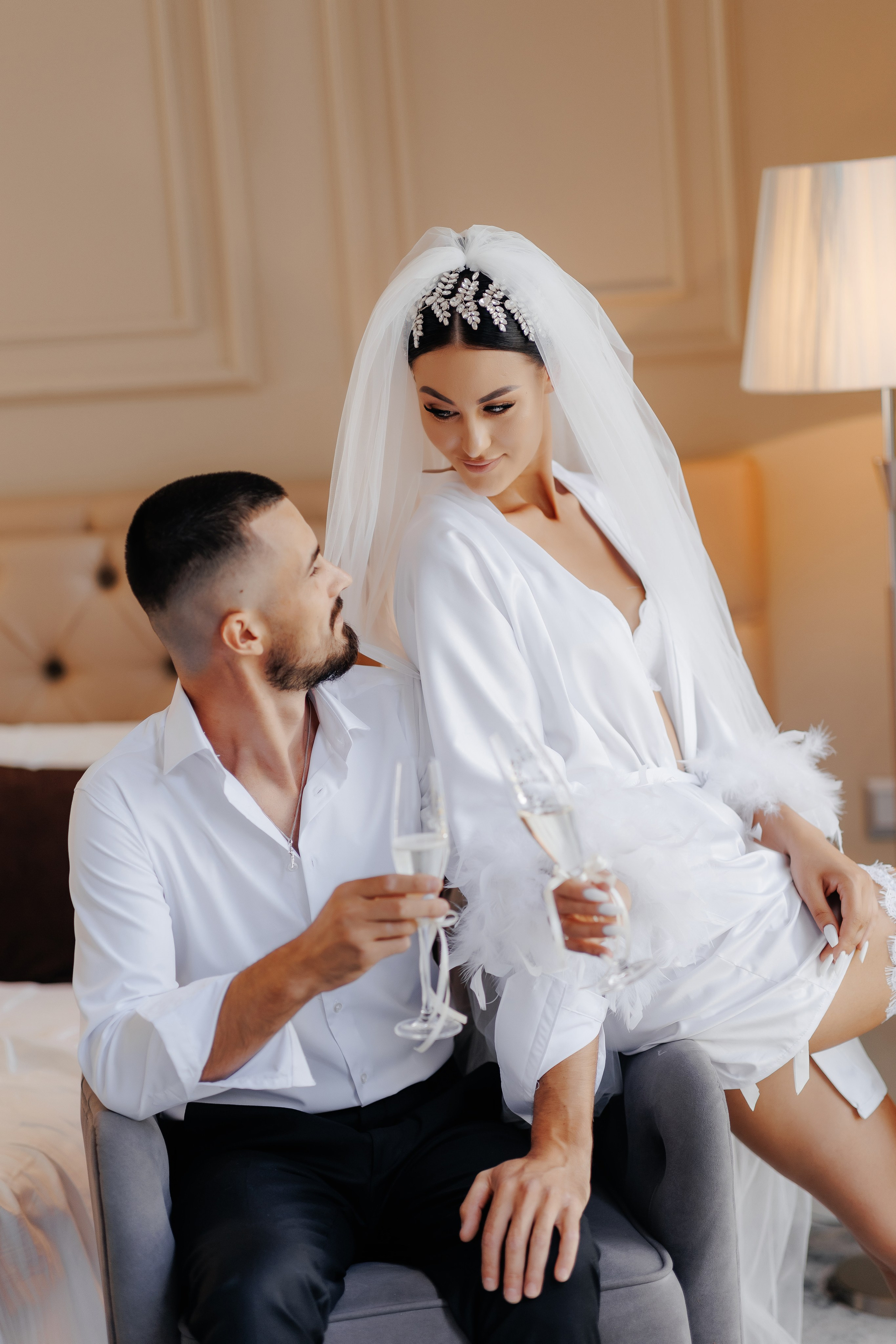 Liviu & Vergilia. ProWed — Foto Video Moldova și România