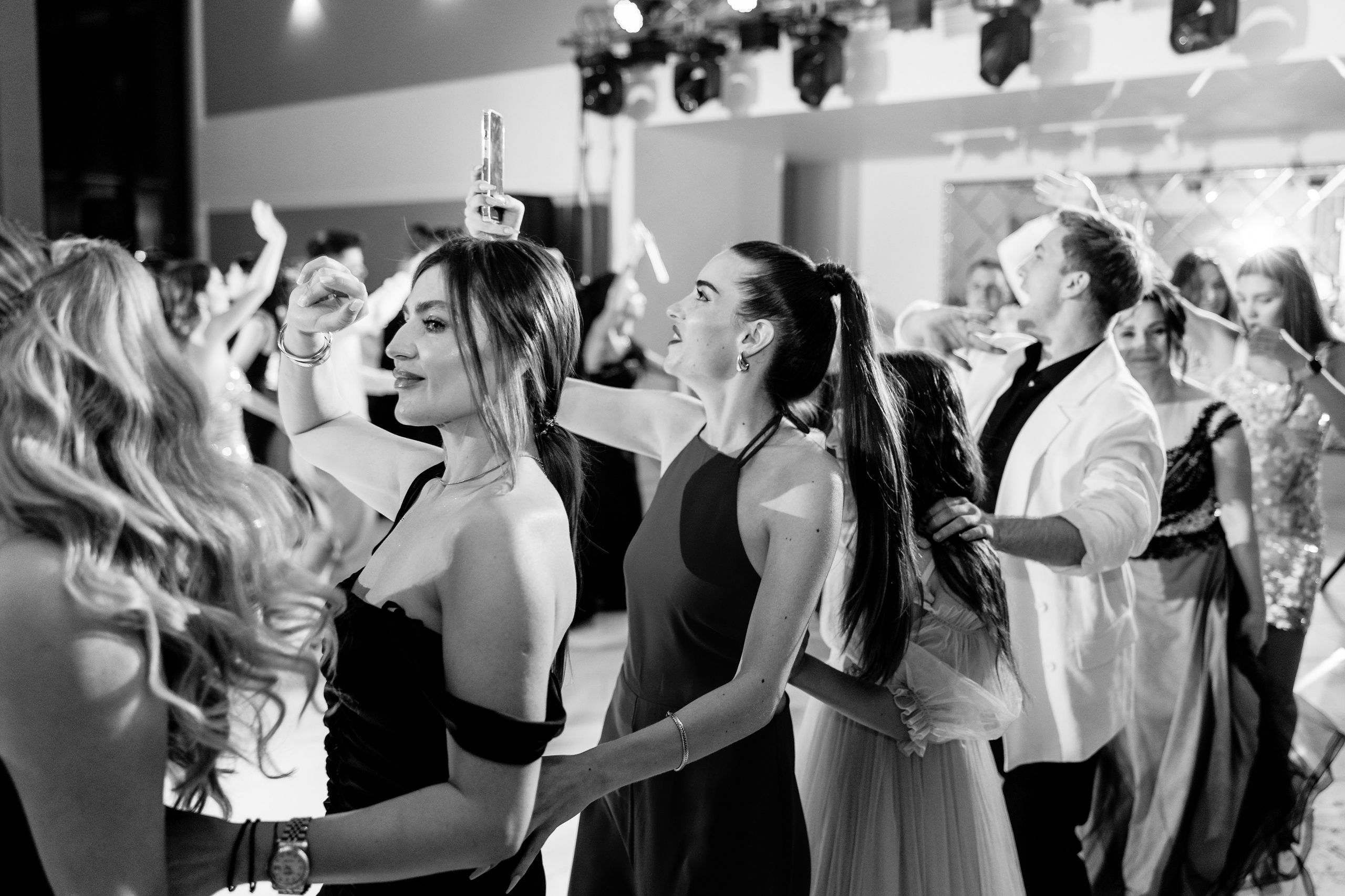 IVAN & CRISTINA. ProWed — Foto Video Moldova