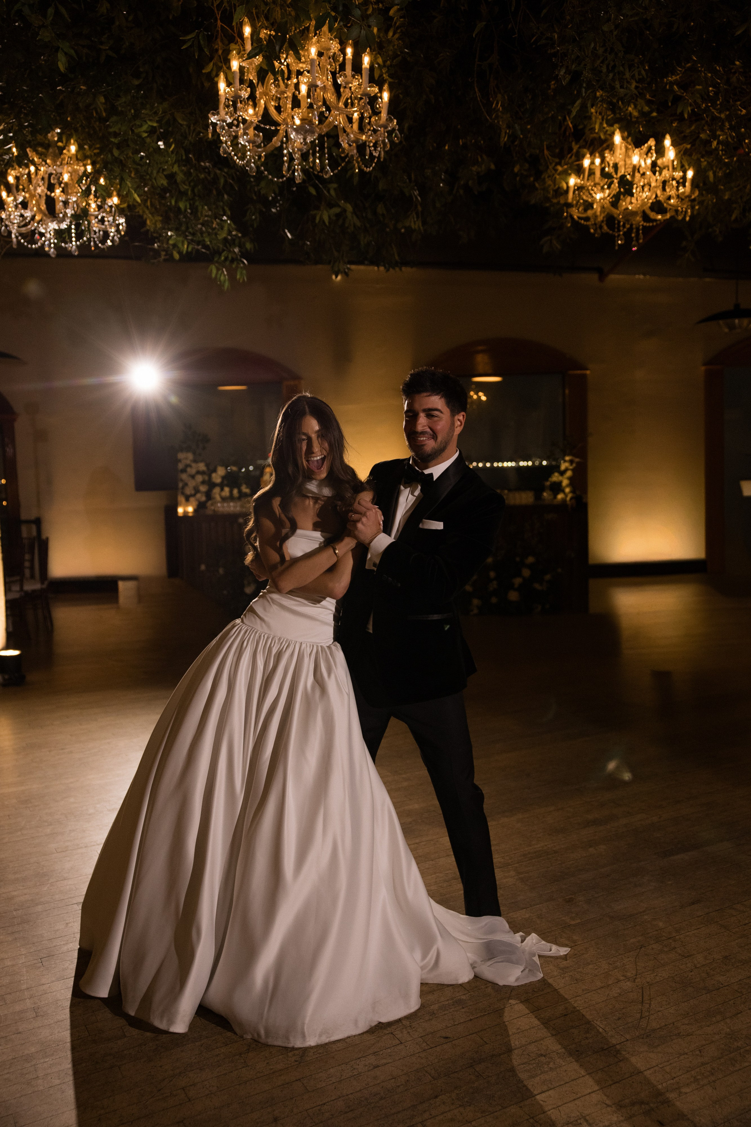 Lauren and Jonah. Wedding photographer and videographer New York | New Jersey