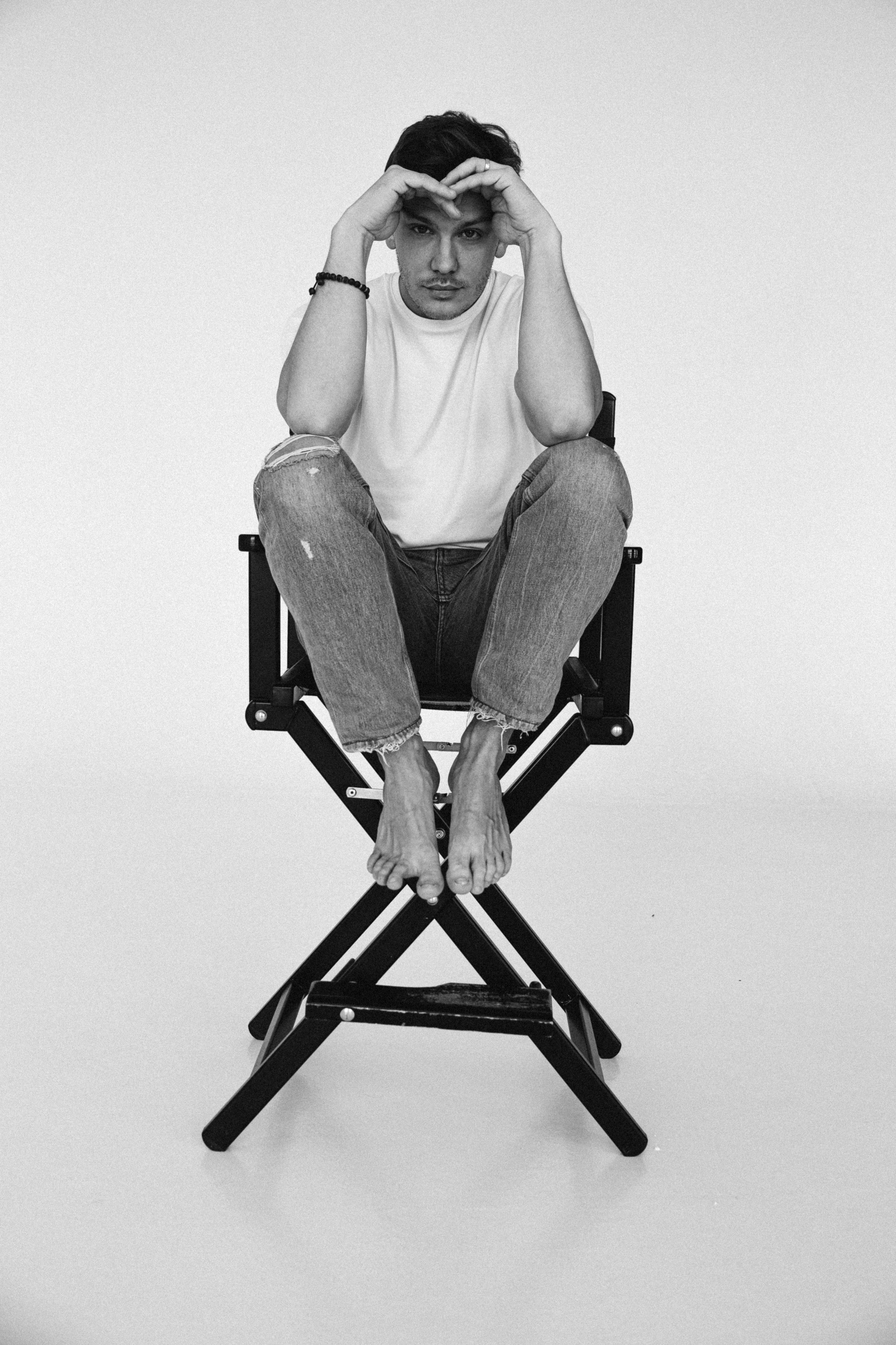 Егор. Мой сайт о фото и творчестве