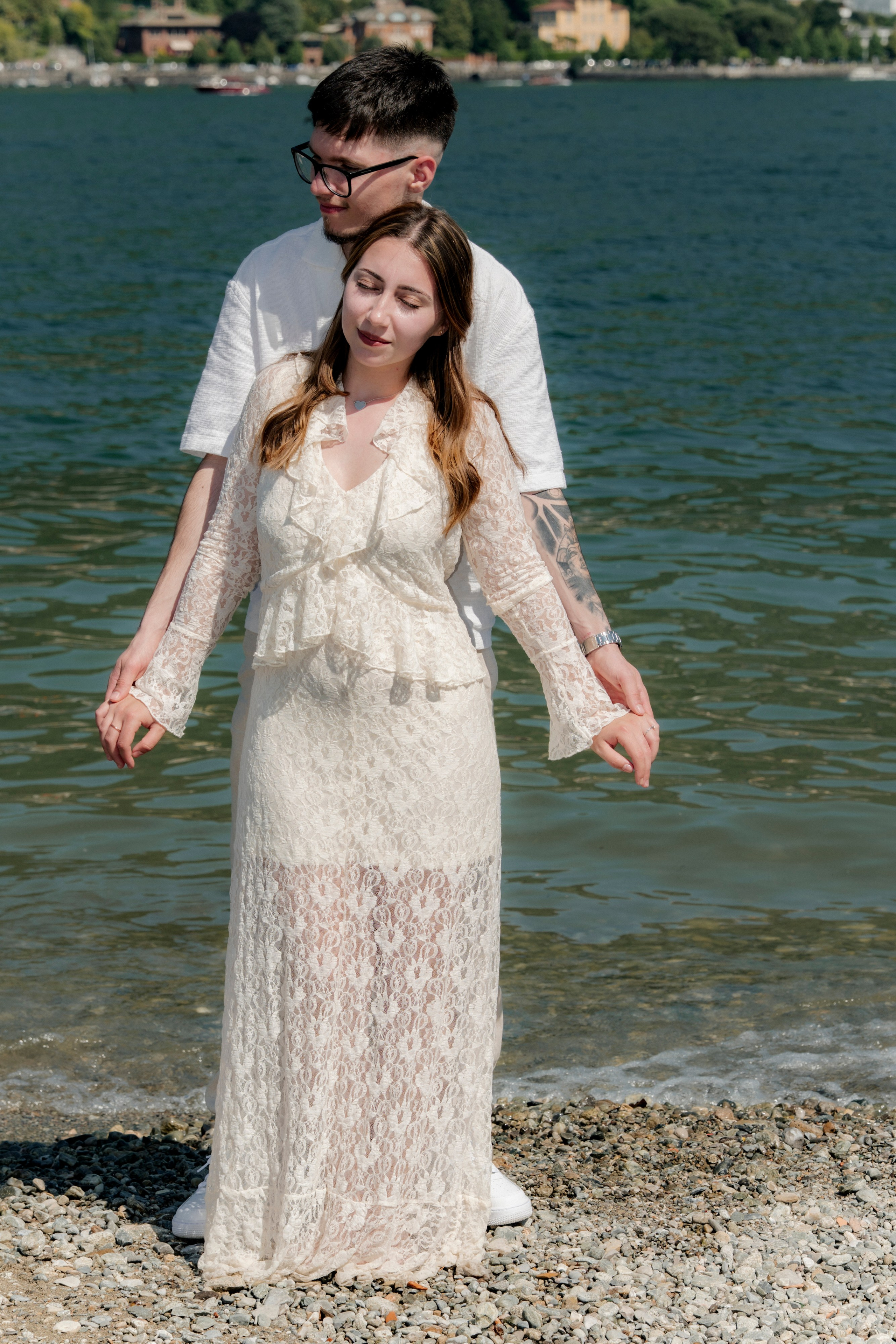 Ilinca & Octavian. Dragosbaciuartphotographer