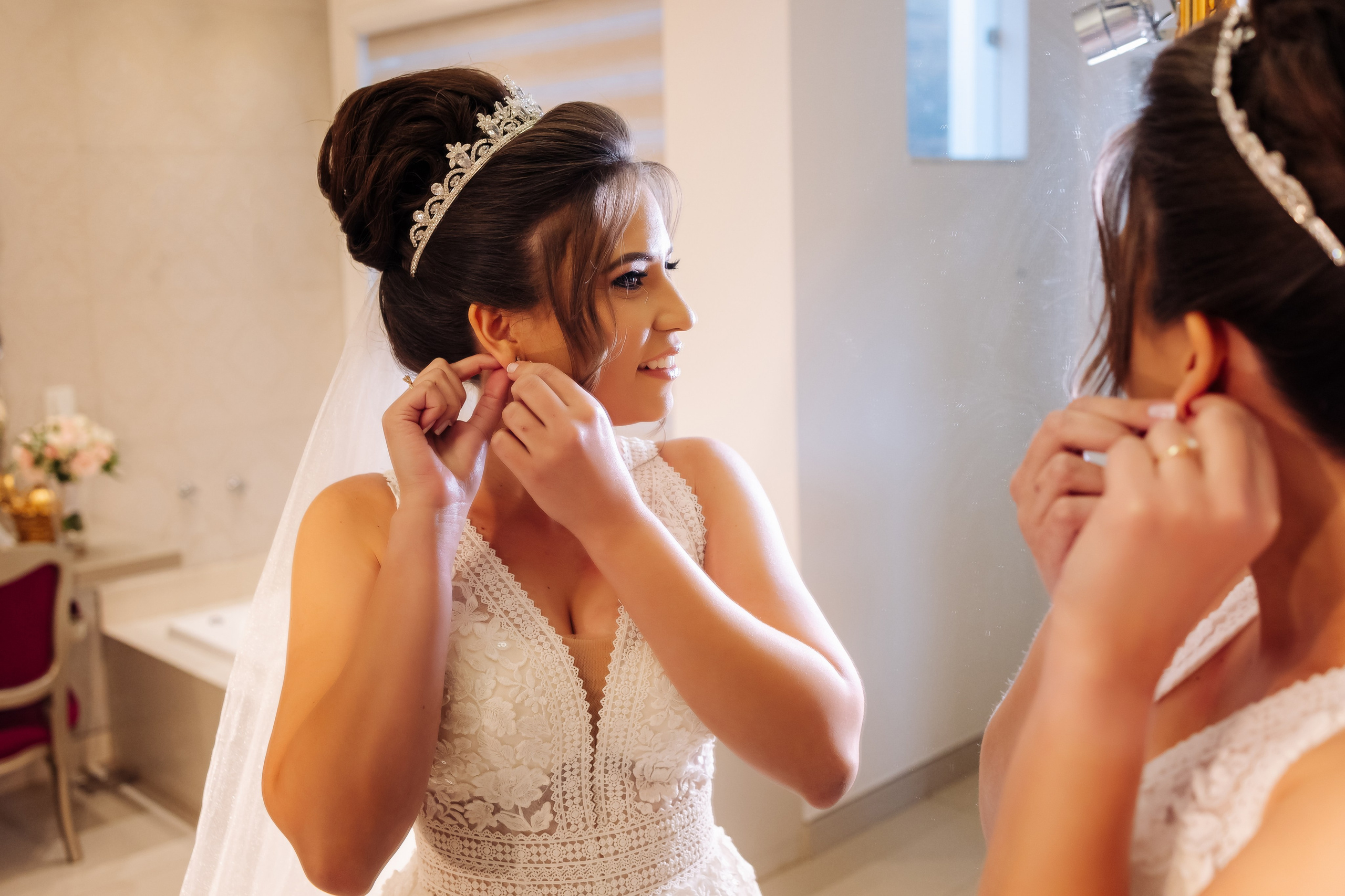 Francilene e Paulo. Fotografia de casamento e ensaios | Montes Claros/MG