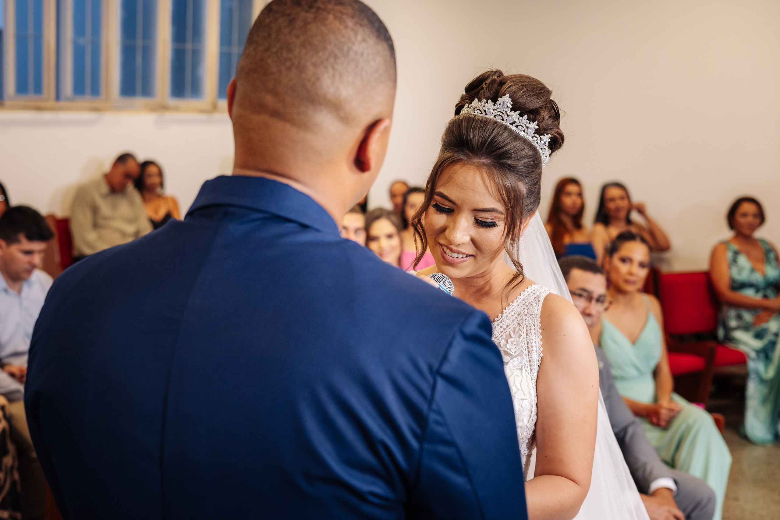 Francilene e Paulo. Fotografia de casamento e ensaios | Montes Claros/MG